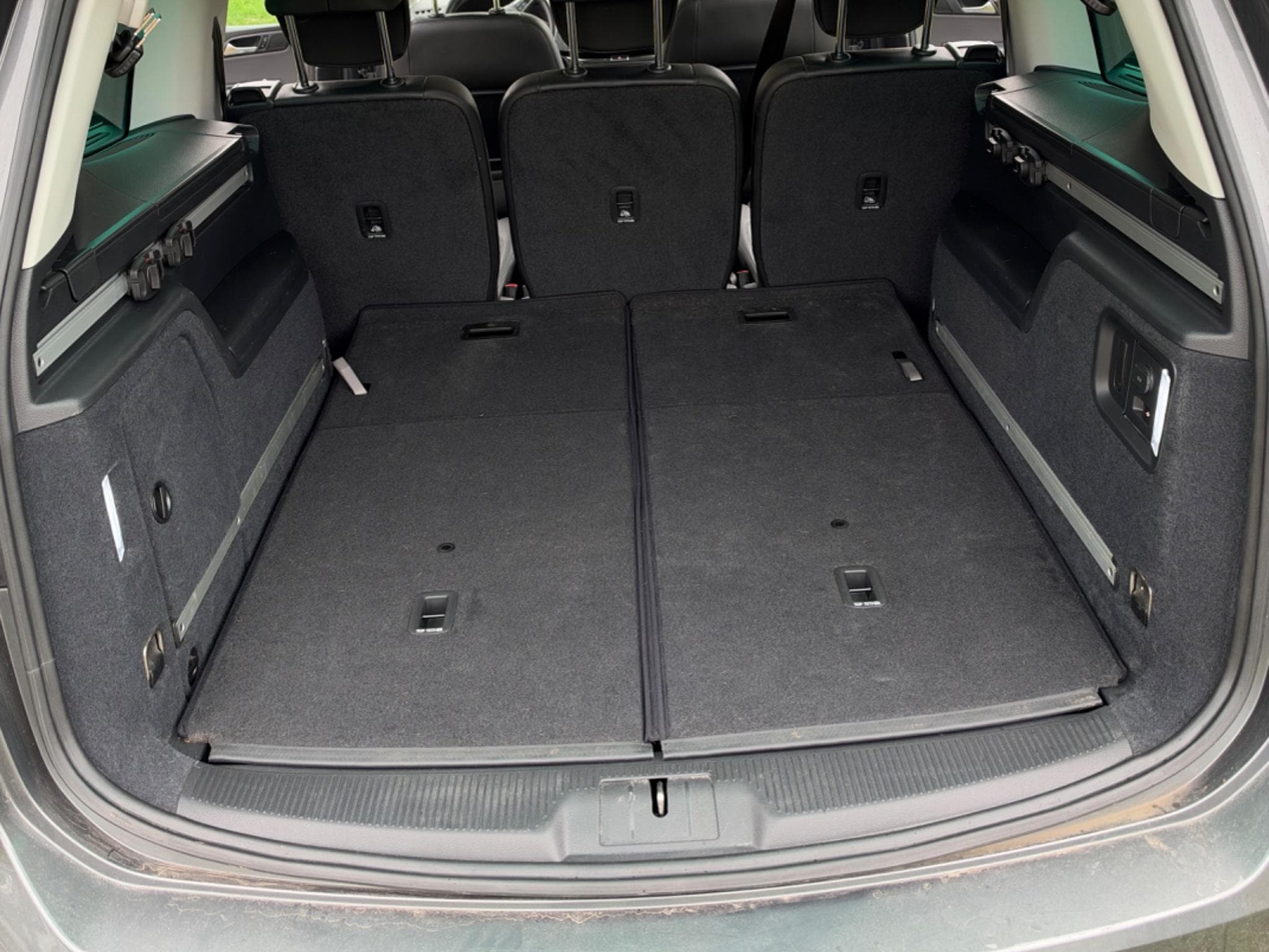 Seat Alhambra Xcellence 1.4 TSI (2021) - Photo 6