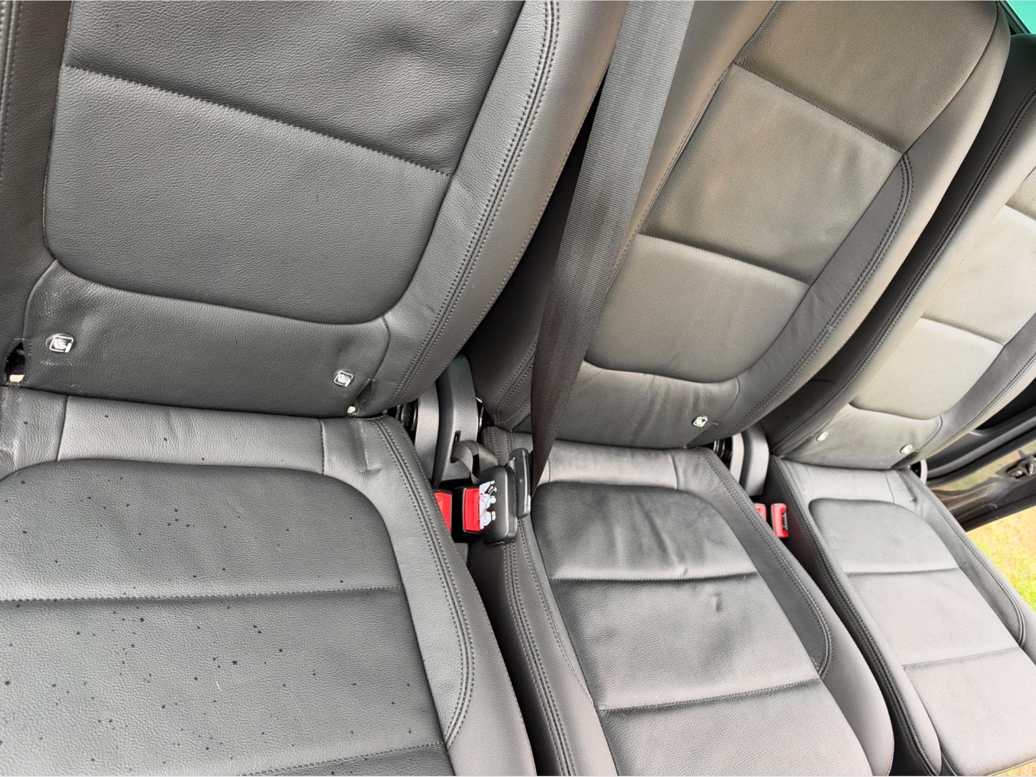 Seat Alhambra Xcellence 1.4 TSI (2021) - Photo 7