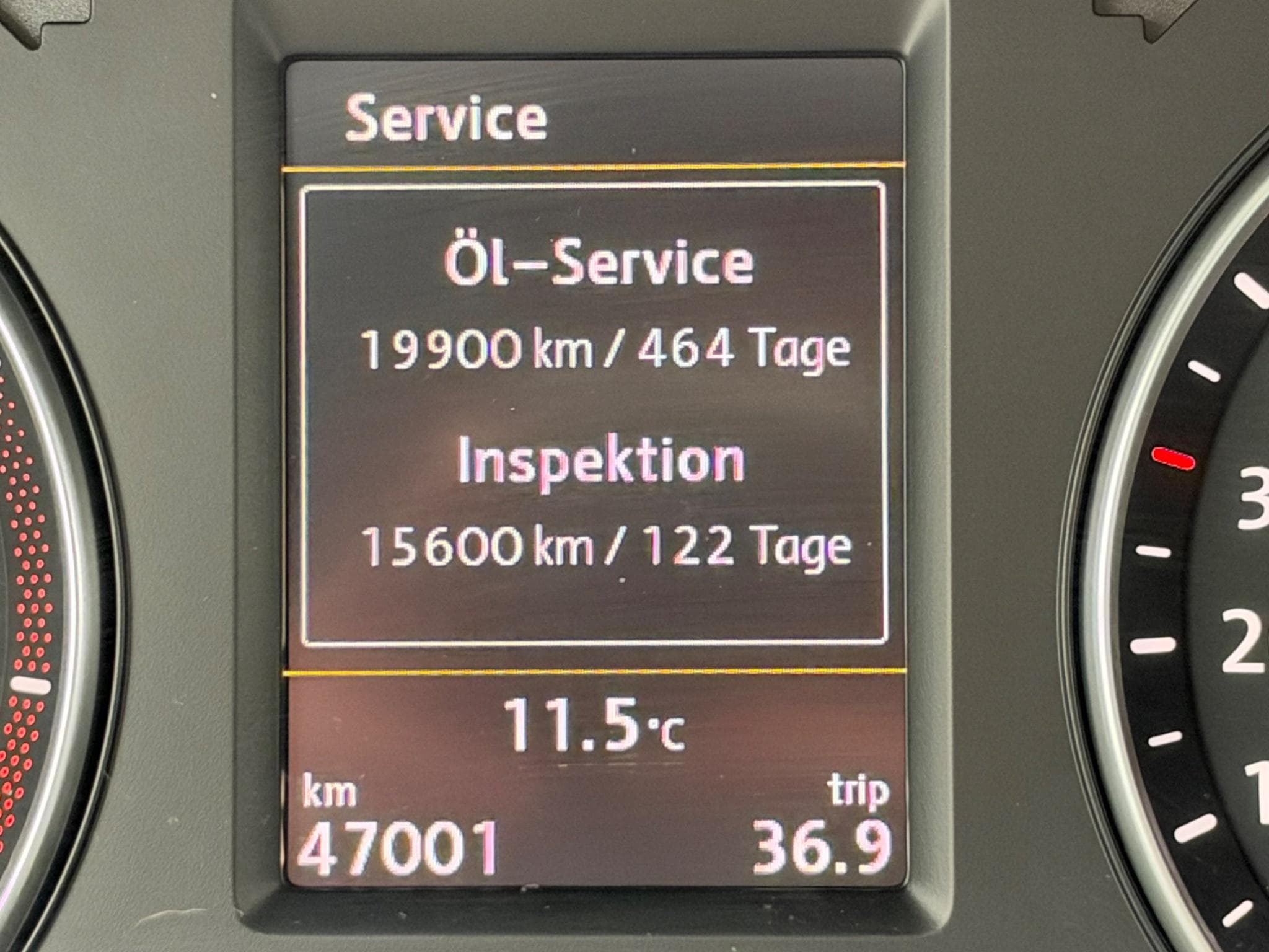Seat Alhambra Xcellence 1.4 TSI (2021) - Photo 8