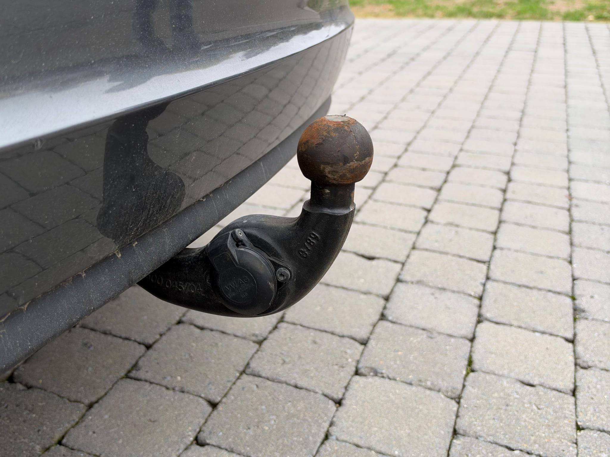 Seat Alhambra Xcellence 1.4 TSI (2021) - Photo 10