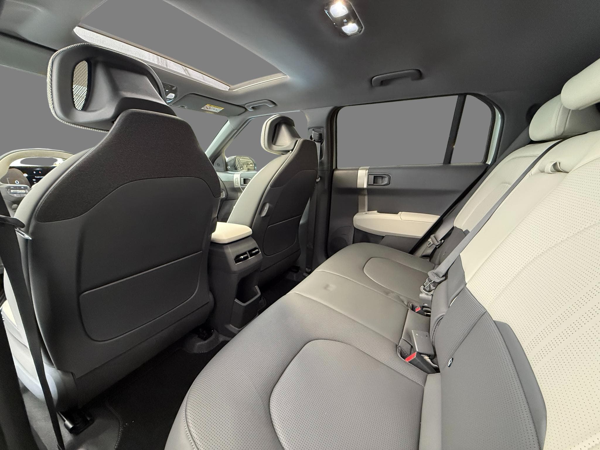 Kia EV3 GT Line 81kw (2026) - Photo 7