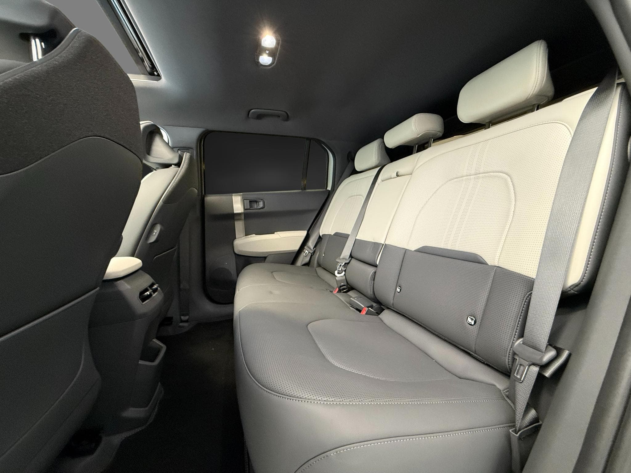Kia EV3 GT Line 81kw (2026) - Photo 6