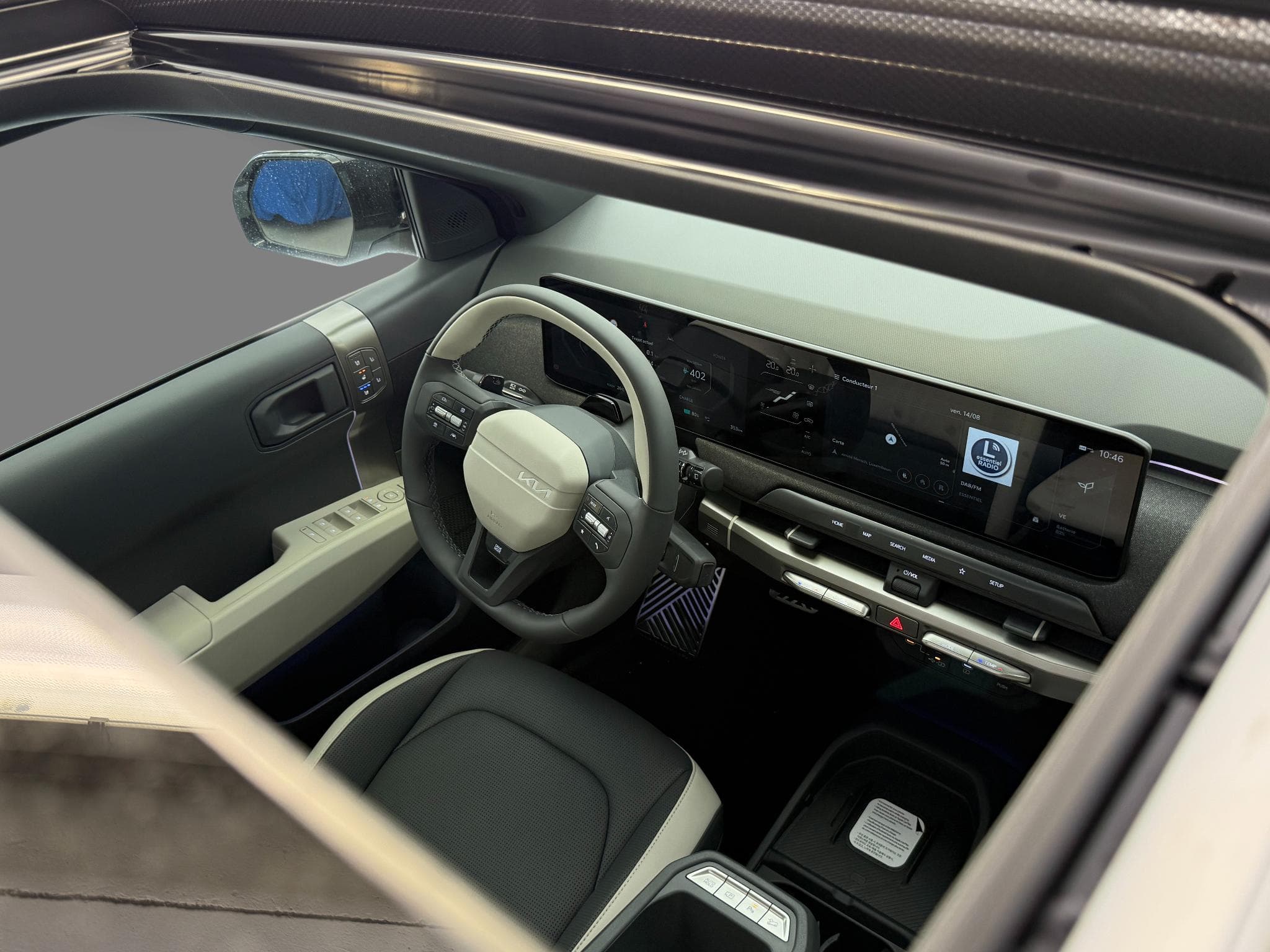 Kia EV3 GT Line 81kw (2026) - Photo 8