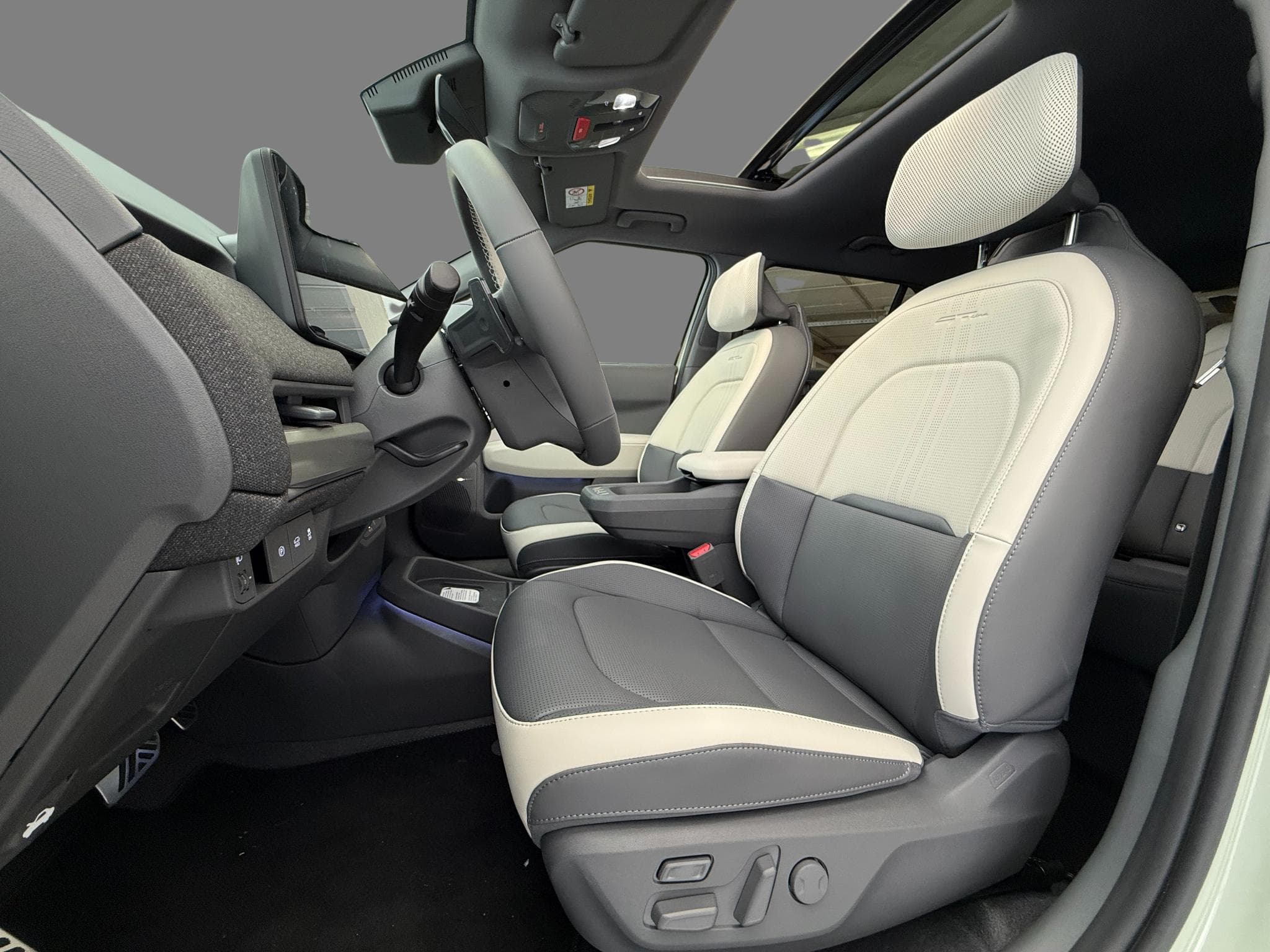 Kia EV3 GT Line 81kw (2026) - Photo 5