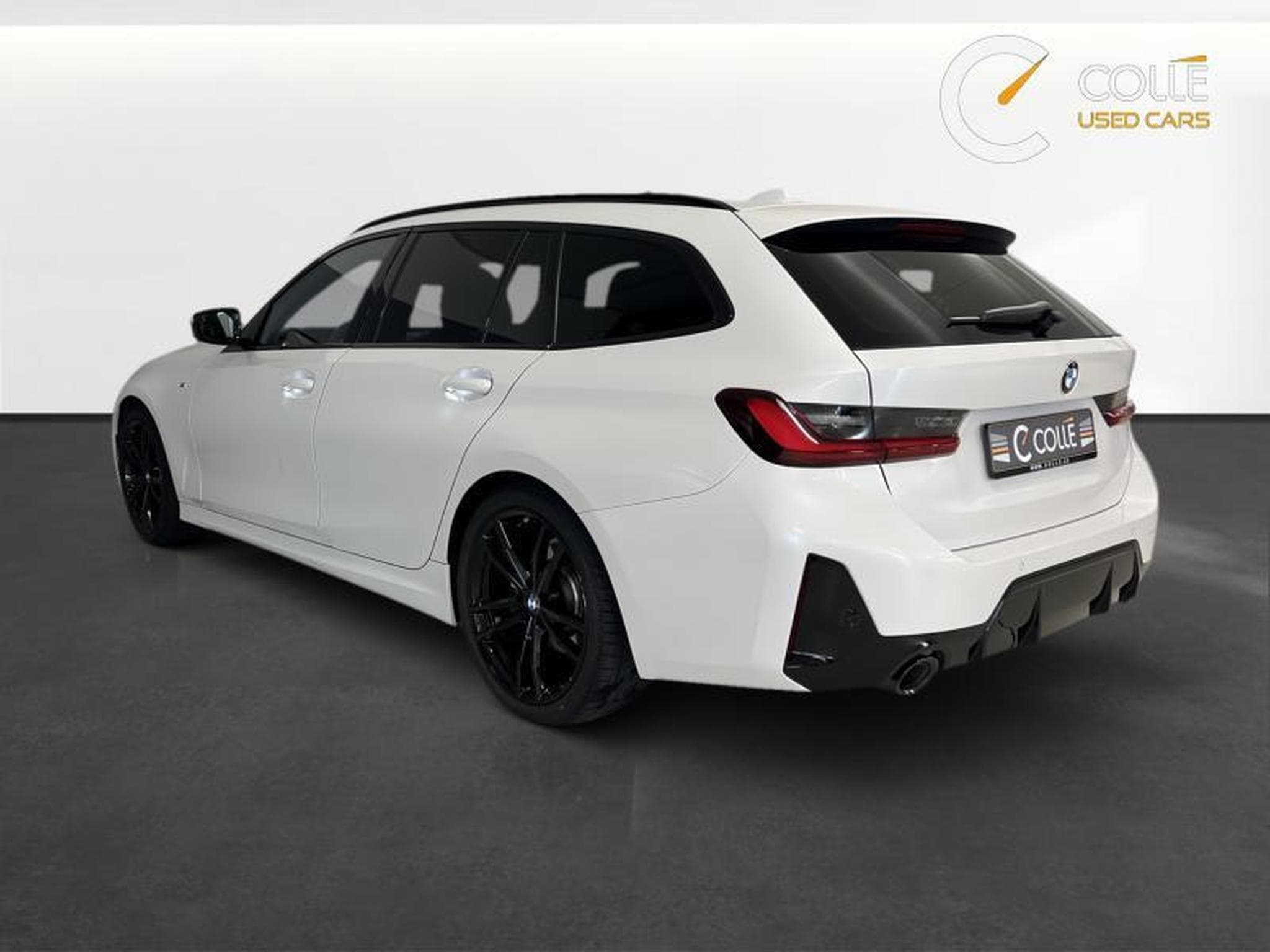 BMW 320 M (2023) - Photo 2