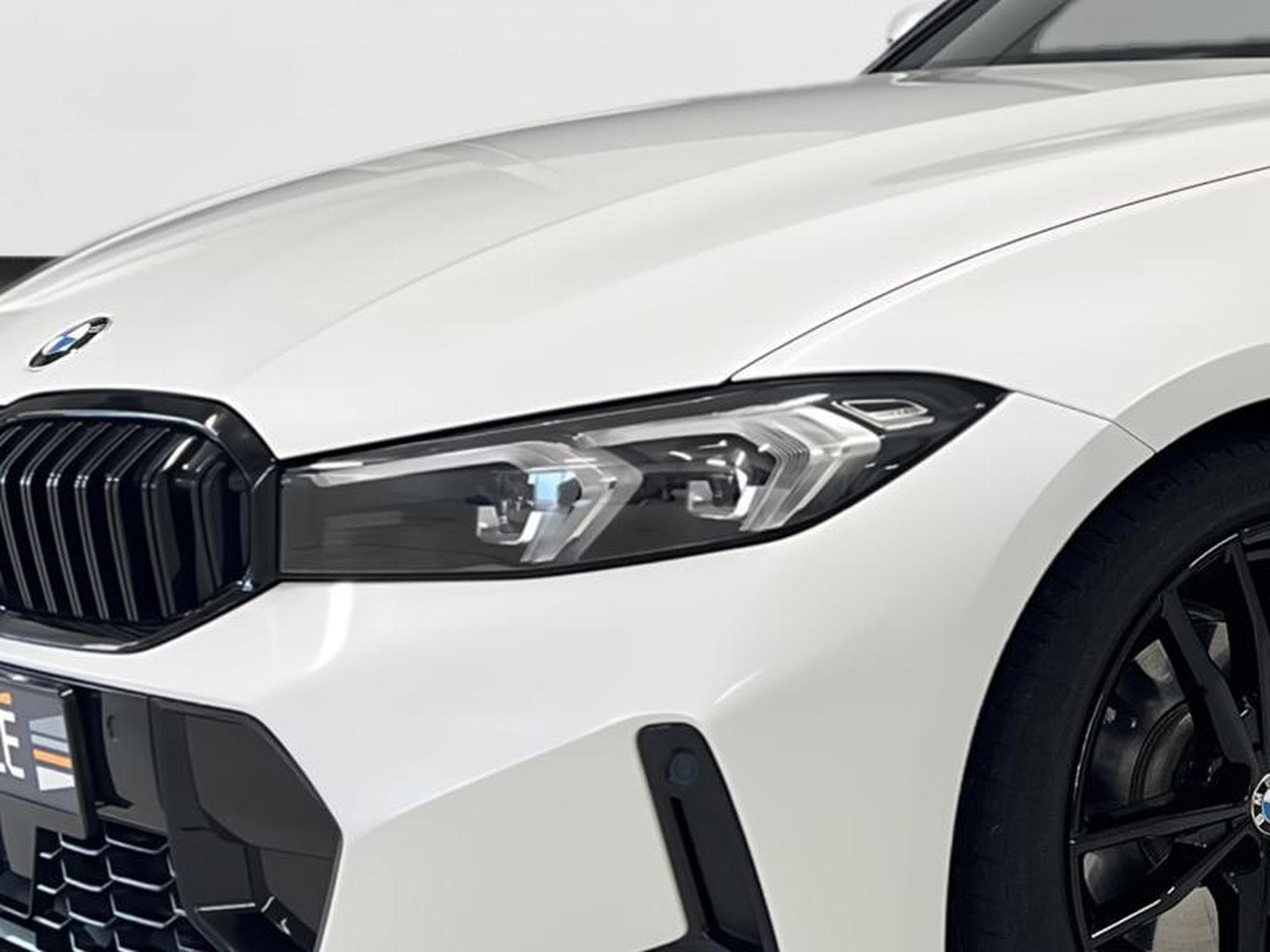 BMW 320 M (2023) - Photo 5
