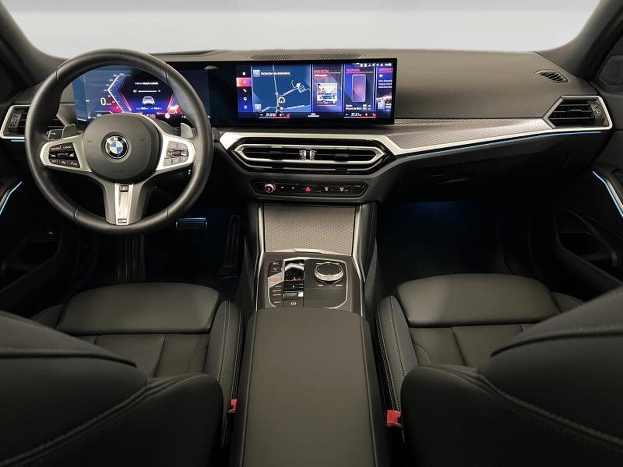 BMW 320 M (2023) - Photo 7