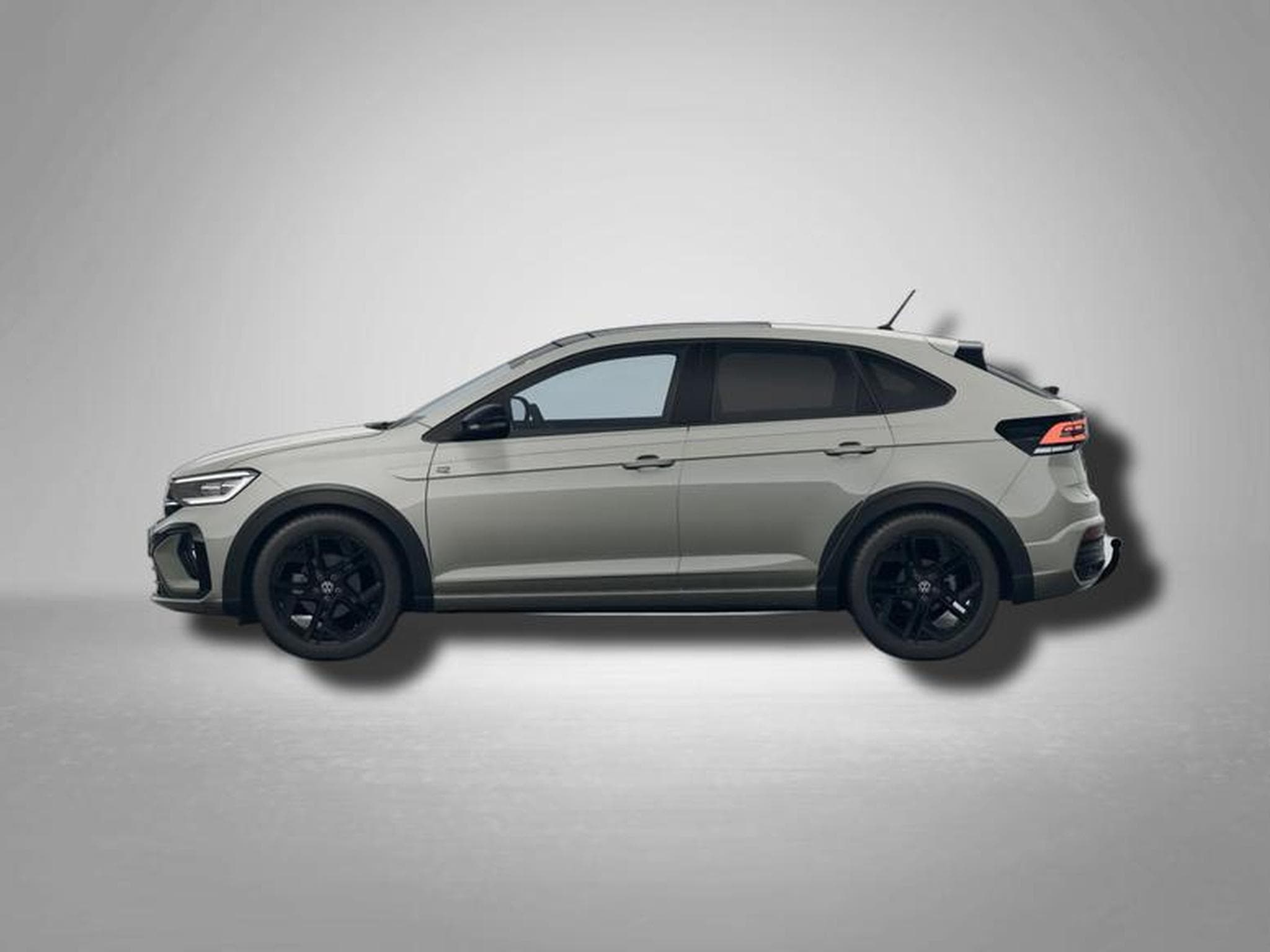 VW Taigo R-Line 1.5 TSI 7-Gang-DSG (2025) - Foto 2