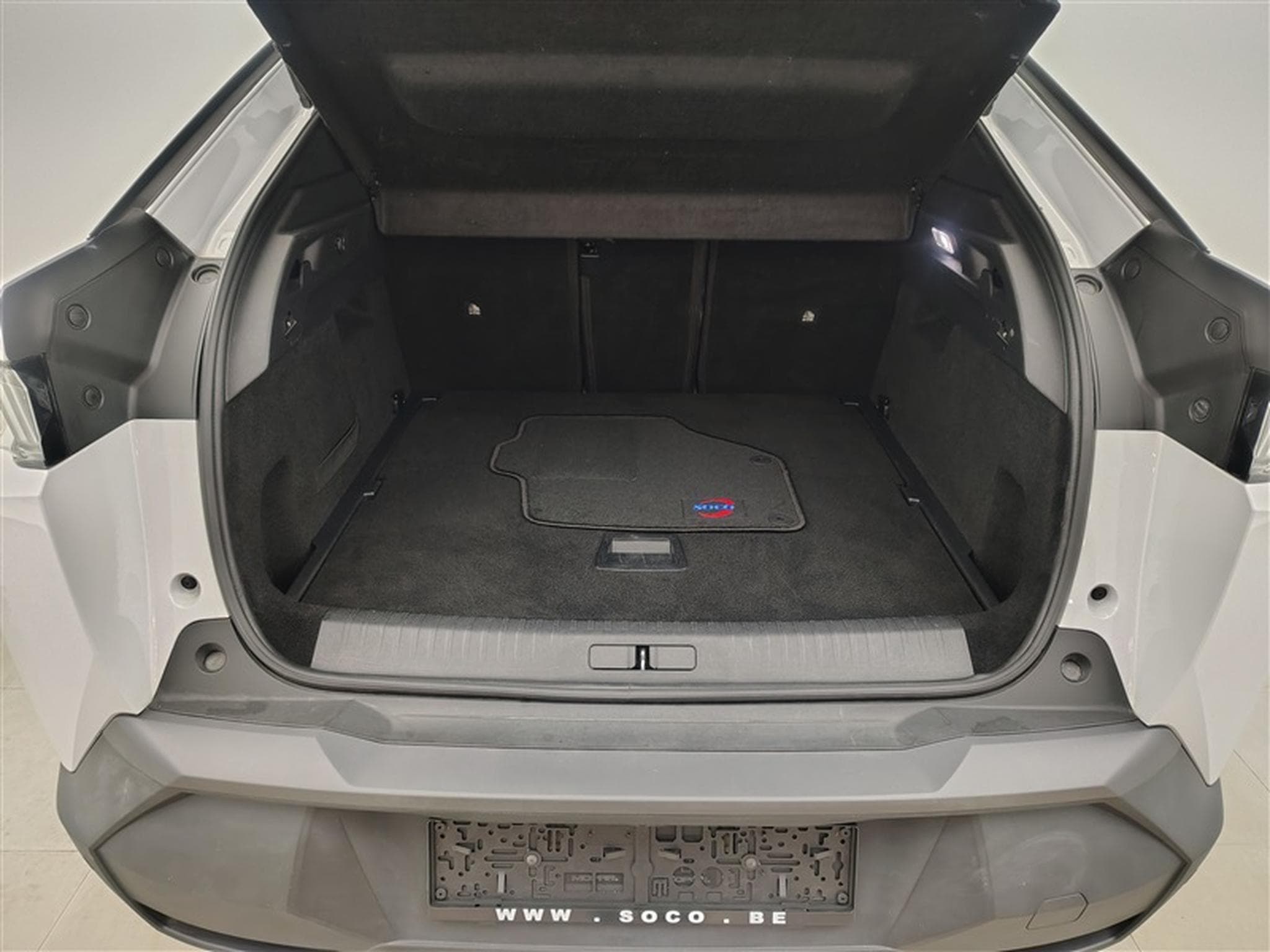 Peugeot 3008 1.2 Hybrid 136Cv e-DCS6 Allure S-CUIR / NAVI / CARPLAY (2025) - Photo 13