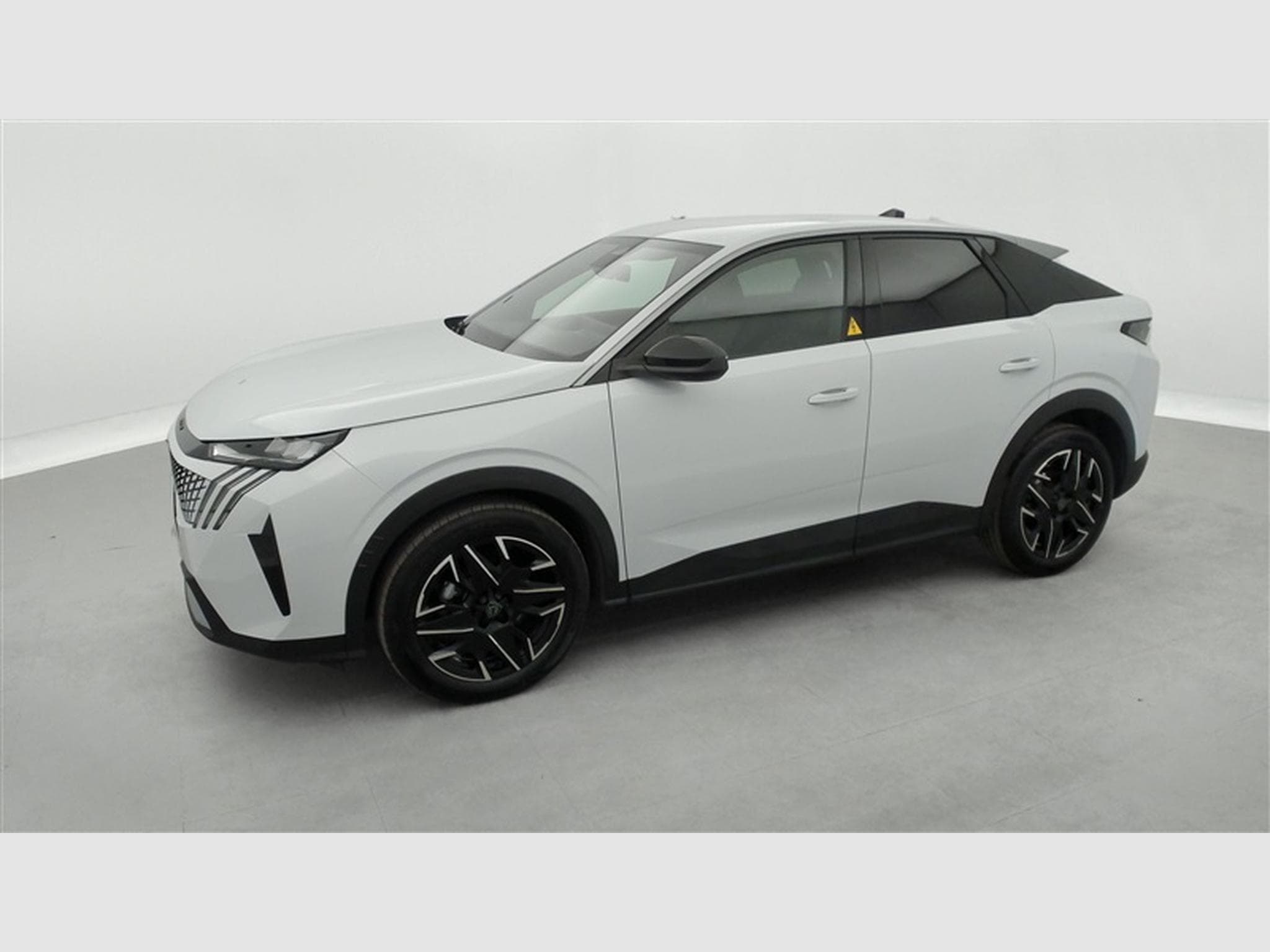 Peugeot 3008 1.2 Hybrid 136Cv e-DCS6 Allure S-CUIR / NAVI / CARPLAY (2025) - Photo 20