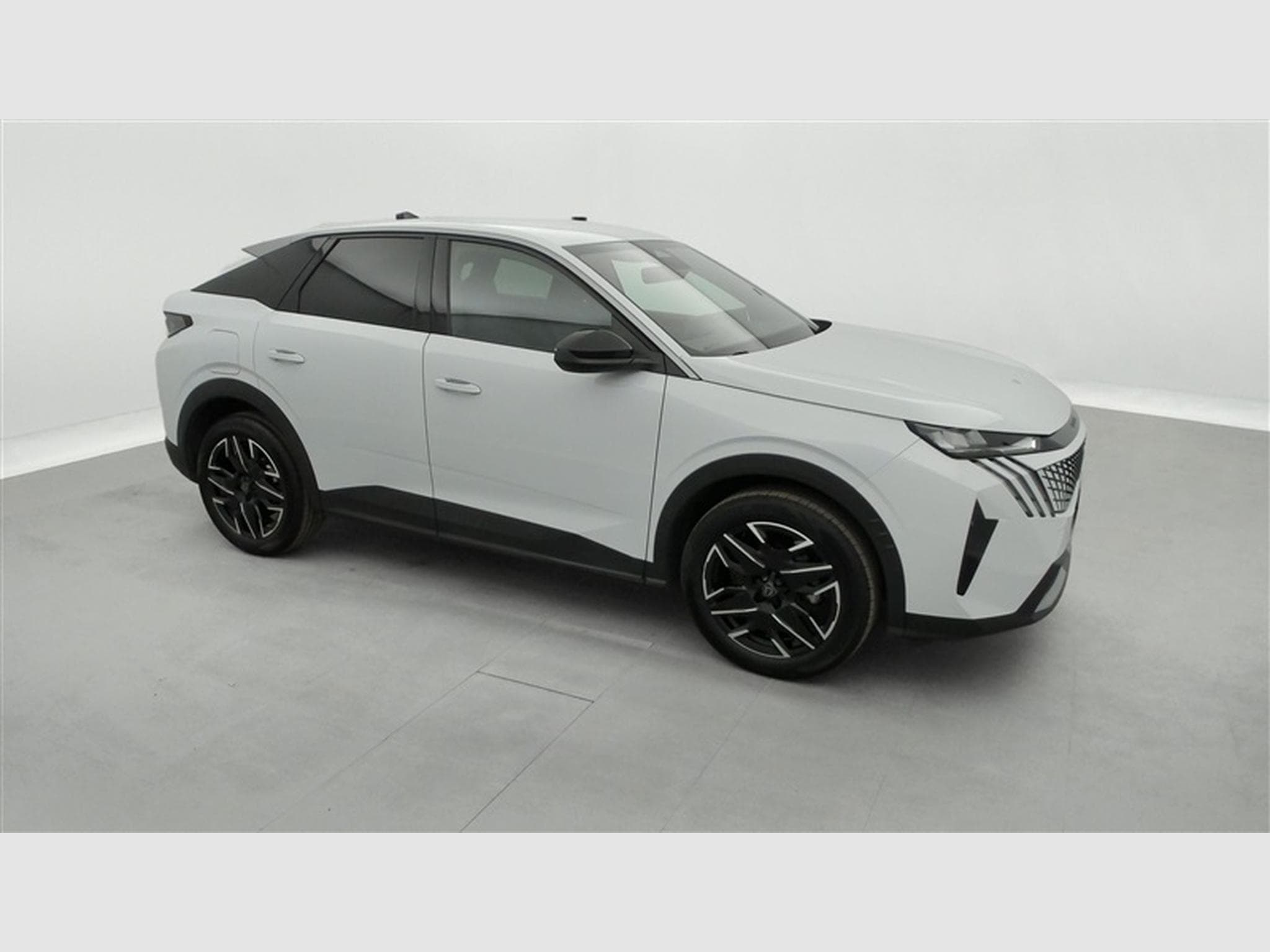 Peugeot 3008 1.2 Hybrid 136Cv e-DCS6 Allure S-CUIR / NAVI / CARPLAY (2025) - Photo 22