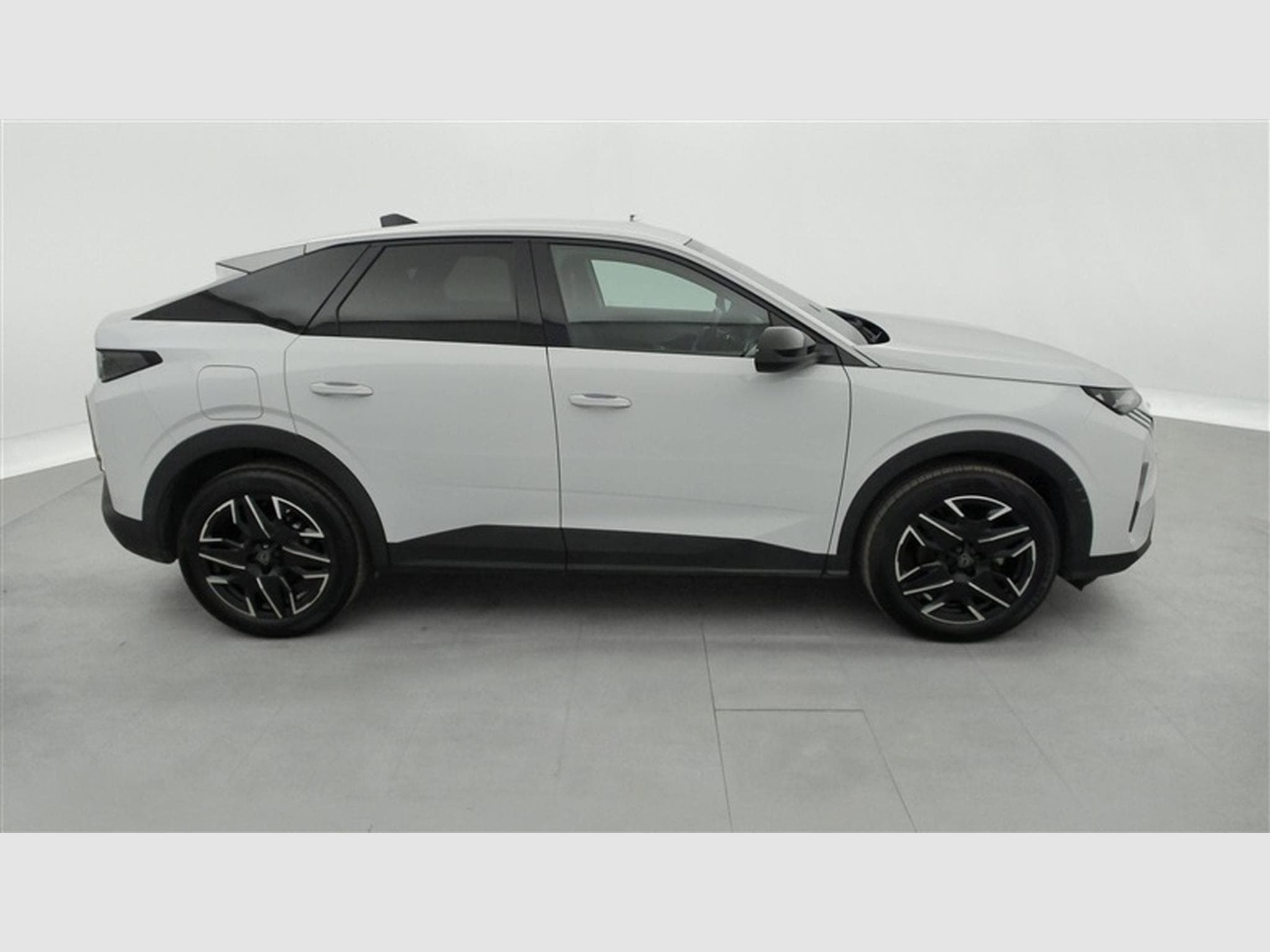 Peugeot 3008 1.2 Hybrid 136Cv e-DCS6 Allure S-CUIR / NAVI / CARPLAY (2025) - Photo 23