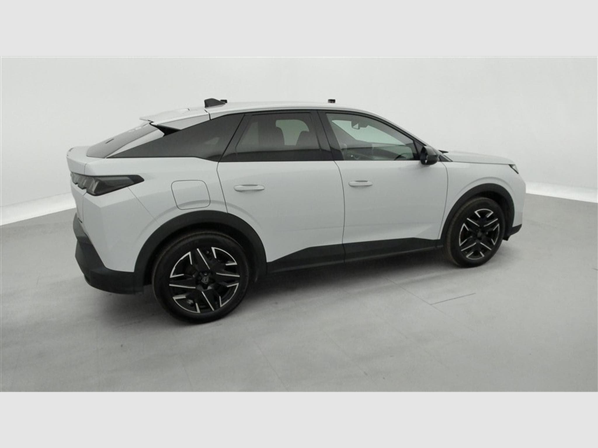 Peugeot 3008 1.2 Hybrid 136Cv e-DCS6 Allure S-CUIR / NAVI / CARPLAY (2025) - Photo 24