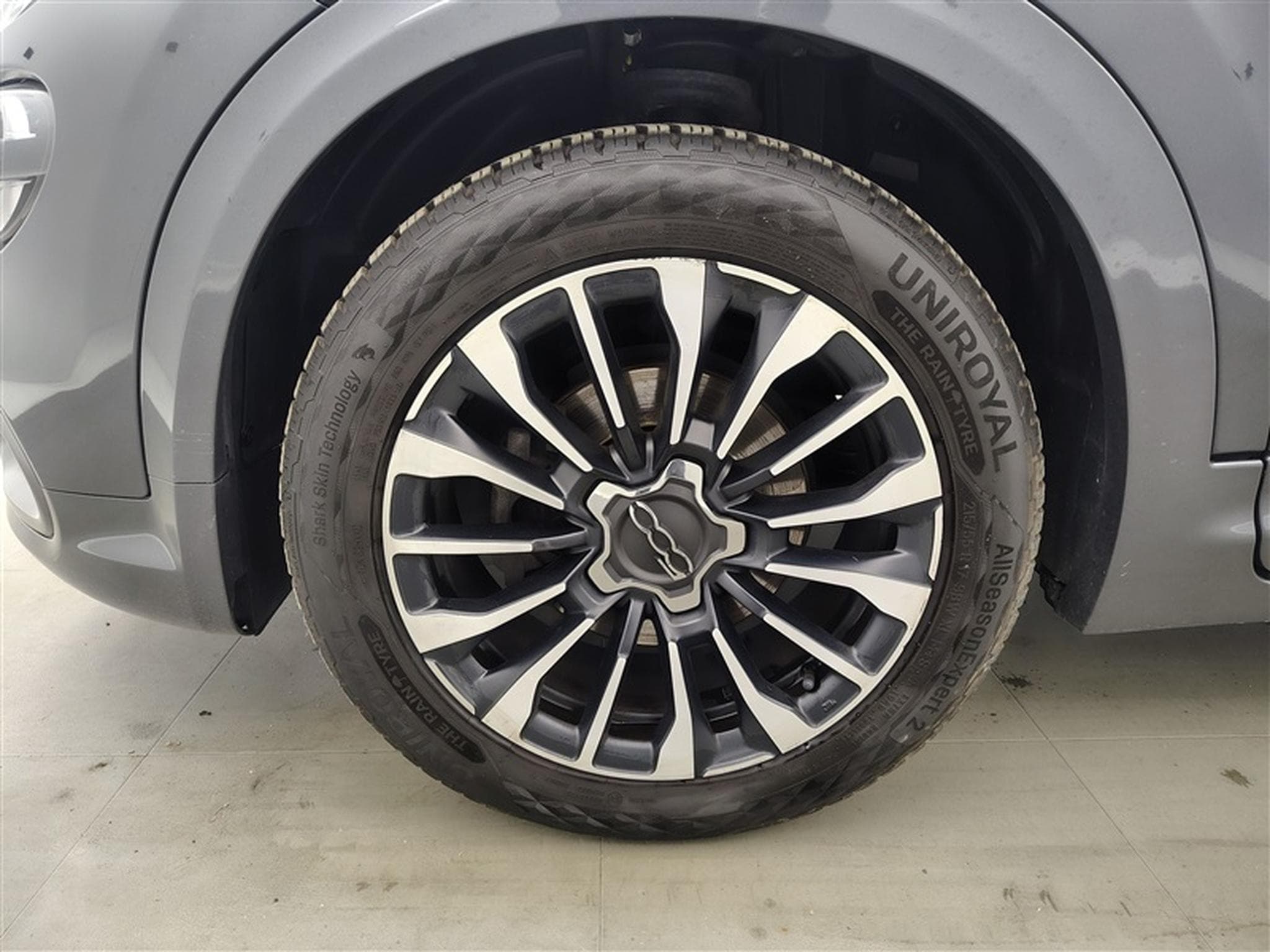 Fiat 500X Dolcevita 1.0 FireFly Sport (2022) - Photo 6