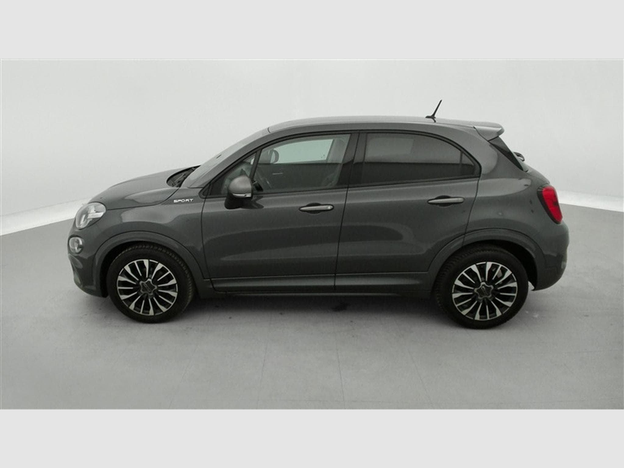 Fiat 500X Dolcevita 1.0 FireFly Sport (2022) - Photo 3