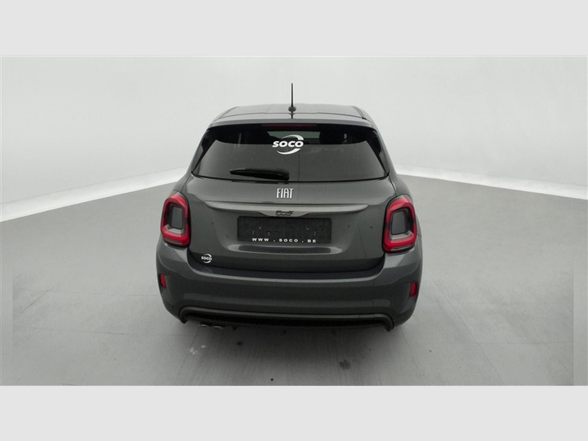 Fiat 500X Dolcevita 1.0 FireFly Sport (2022) - Photo 5