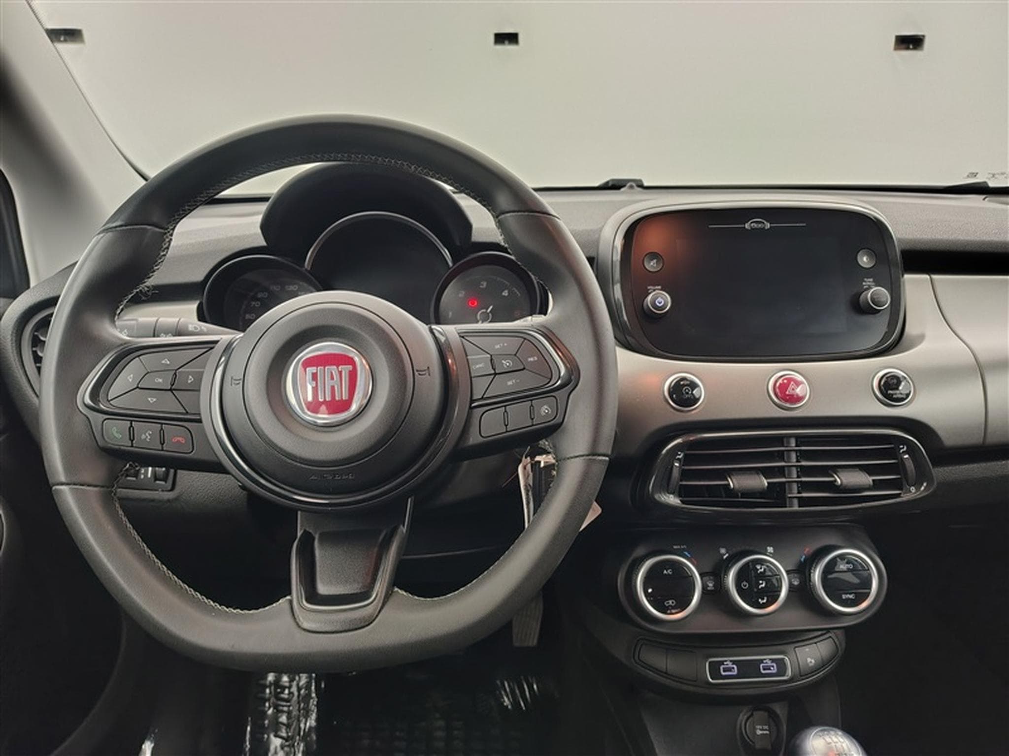 Fiat 500X Dolcevita 1.0 FireFly Sport (2022) - Photo 9