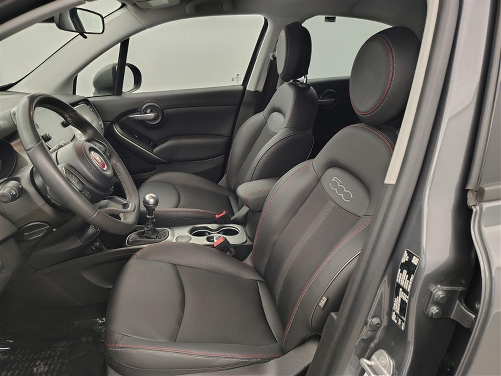 Fiat 500X Dolcevita 1.0 FireFly Sport (2022) - Photo 7