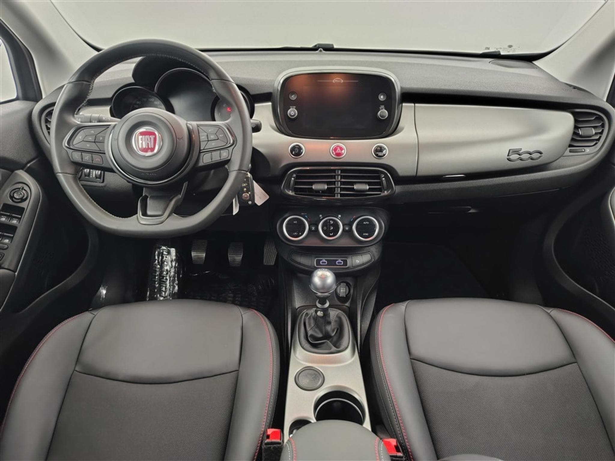 Fiat 500X Dolcevita 1.0 FireFly Sport (2022) - Photo 8