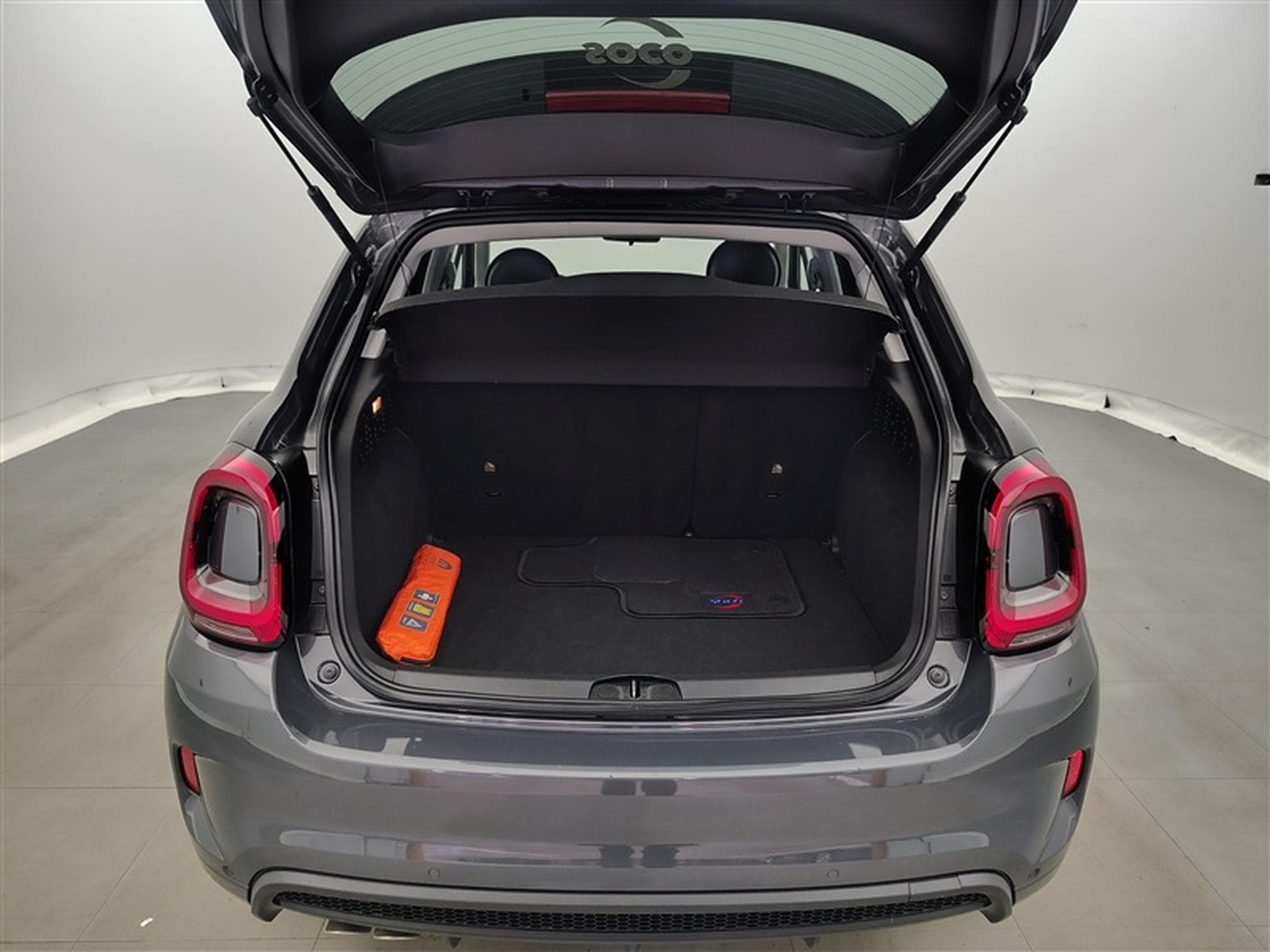 Fiat 500X Dolcevita 1.0 FireFly Sport (2022) - Photo 14