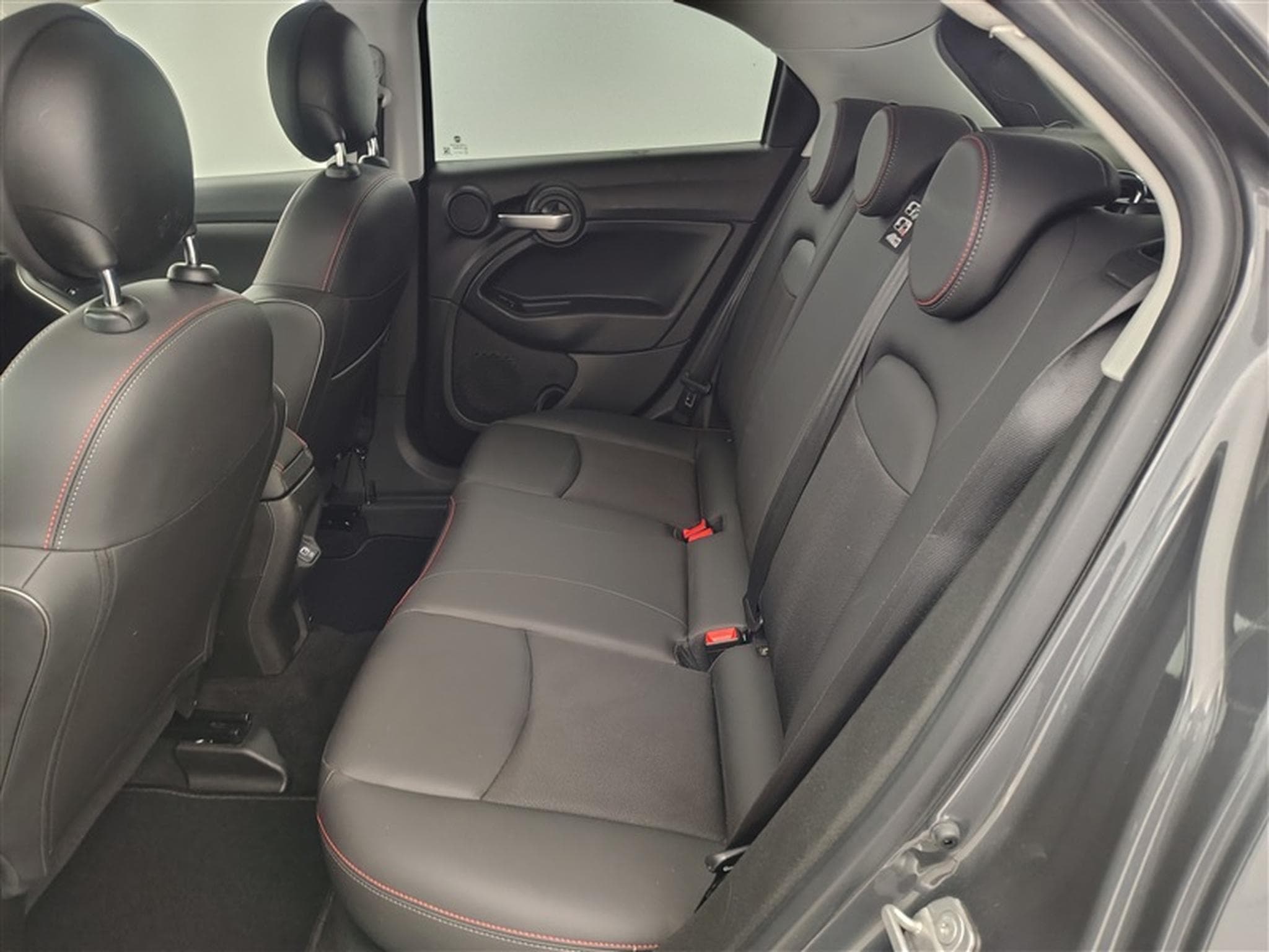 Fiat 500X Dolcevita 1.0 FireFly Sport (2022) - Photo 13