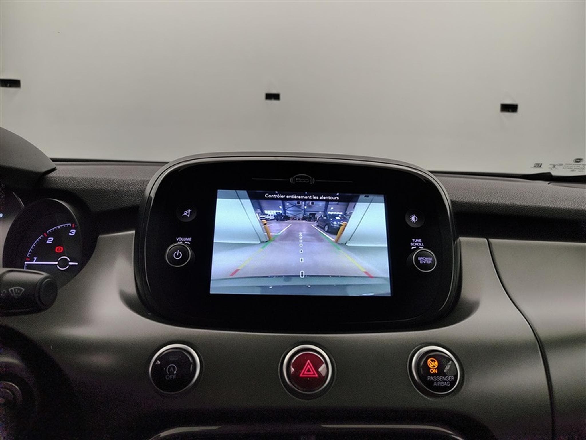 Fiat 500X Dolcevita 1.0 FireFly Sport (2022) - Photo 17