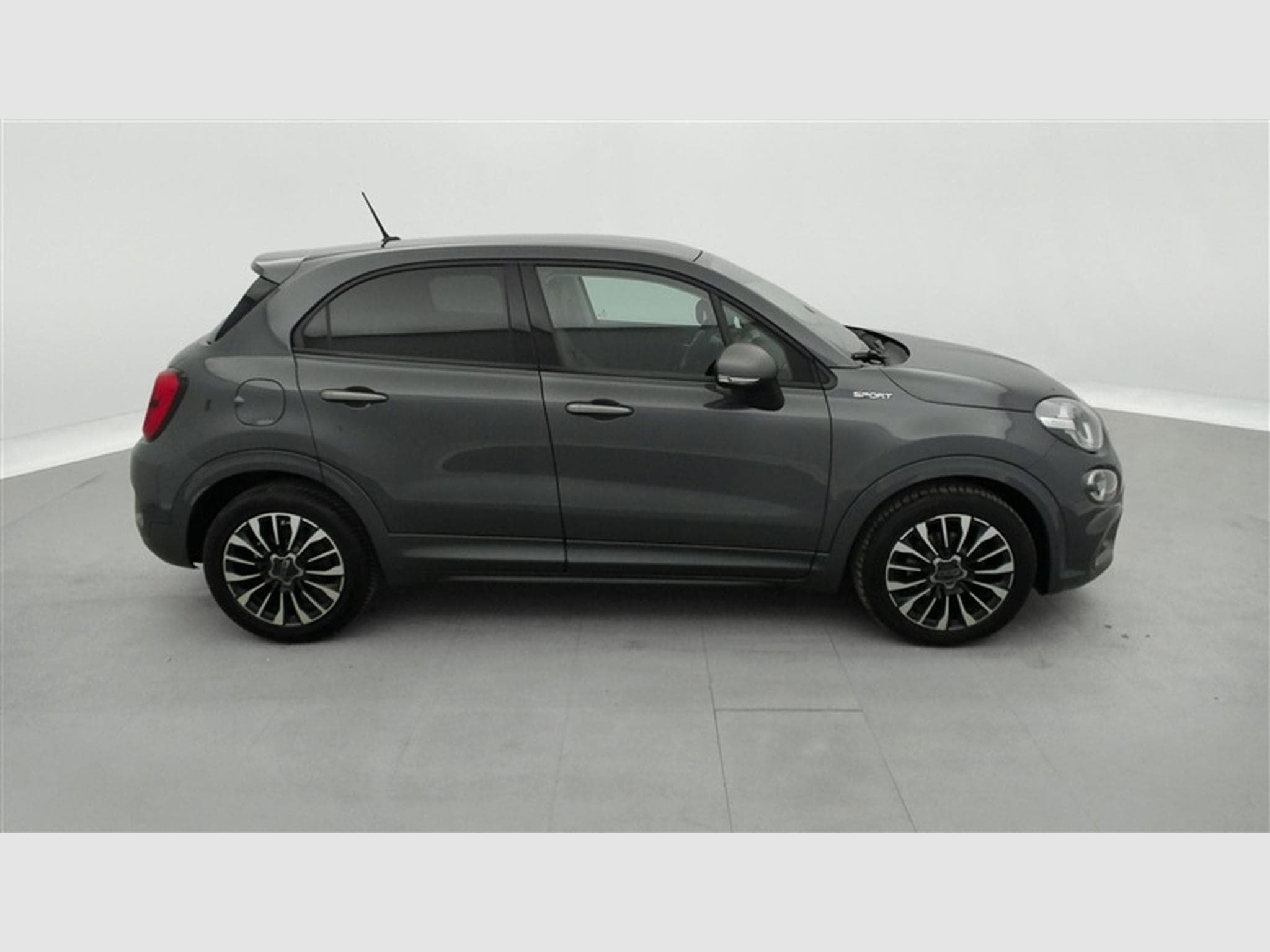 Fiat 500X Dolcevita 1.0 FireFly Sport (2022) - Photo 23