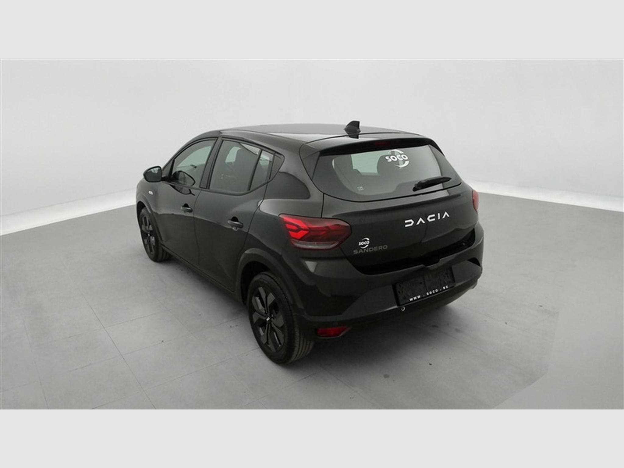 Dacia Sandero 1.0 TCe Journey CARPLAY / FULL LED / PDC AV-AR (2025) - Photo 2