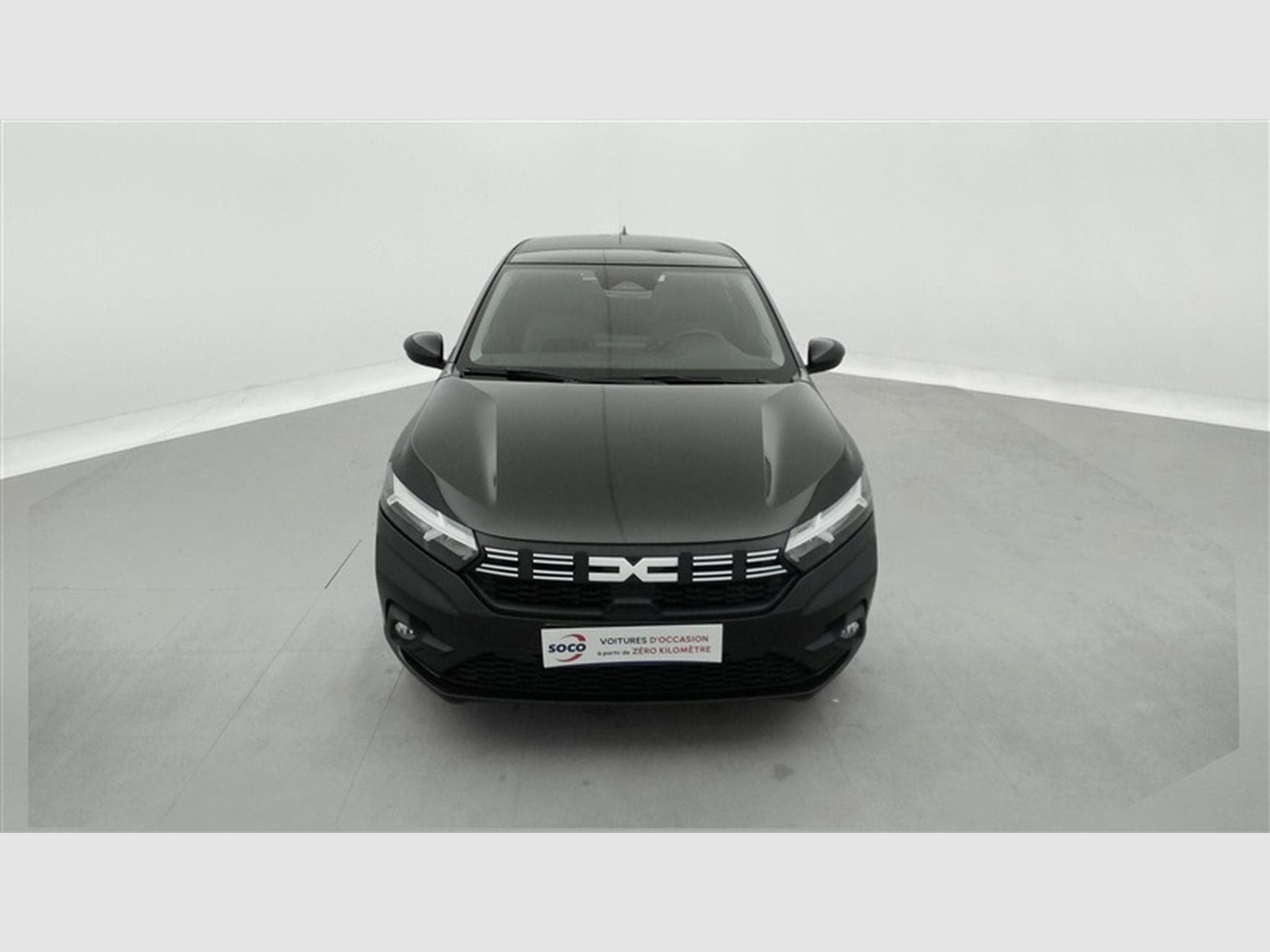 Dacia Sandero 1.0 TCe Journey CARPLAY / FULL LED / PDC AV-AR (2025) - Photo 4