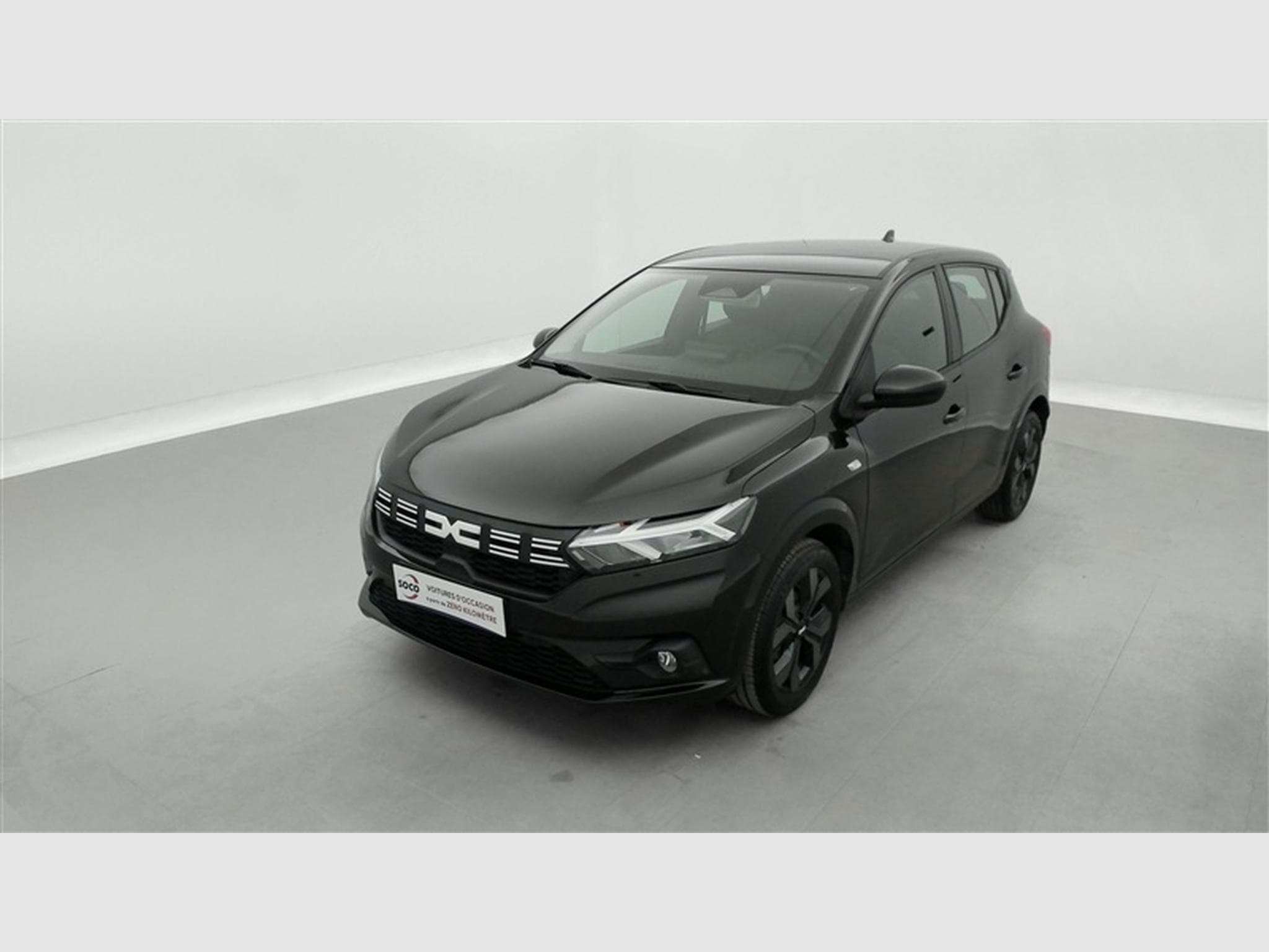 Dacia Sandero 1.0 TCe Journey CARPLAY / FULL LED / PDC AV-AR (2025) - Photo 1