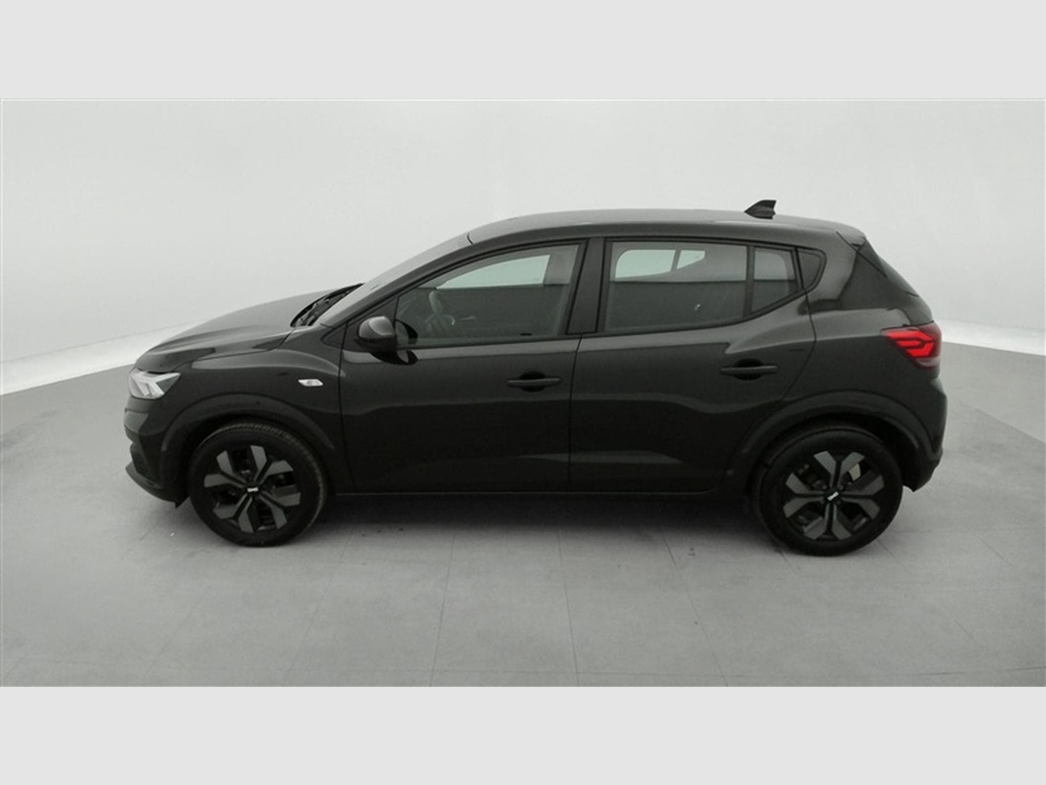 Dacia Sandero 1.0 TCe Journey CARPLAY / FULL LED / PDC AV-AR (2025) - Photo 3