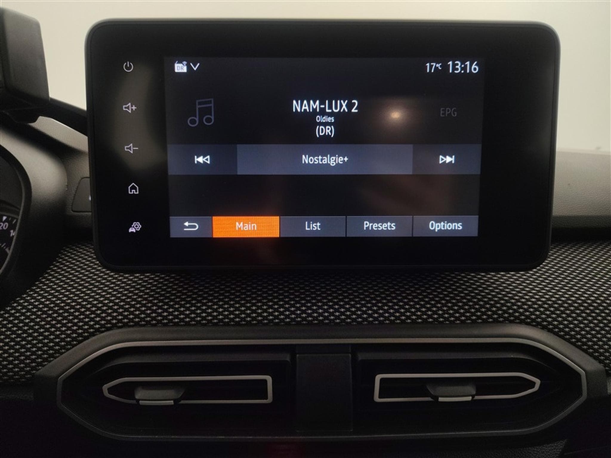 Dacia Sandero 1.0 TCe Journey CARPLAY / FULL LED / PDC AV-AR (2025) - Photo 11