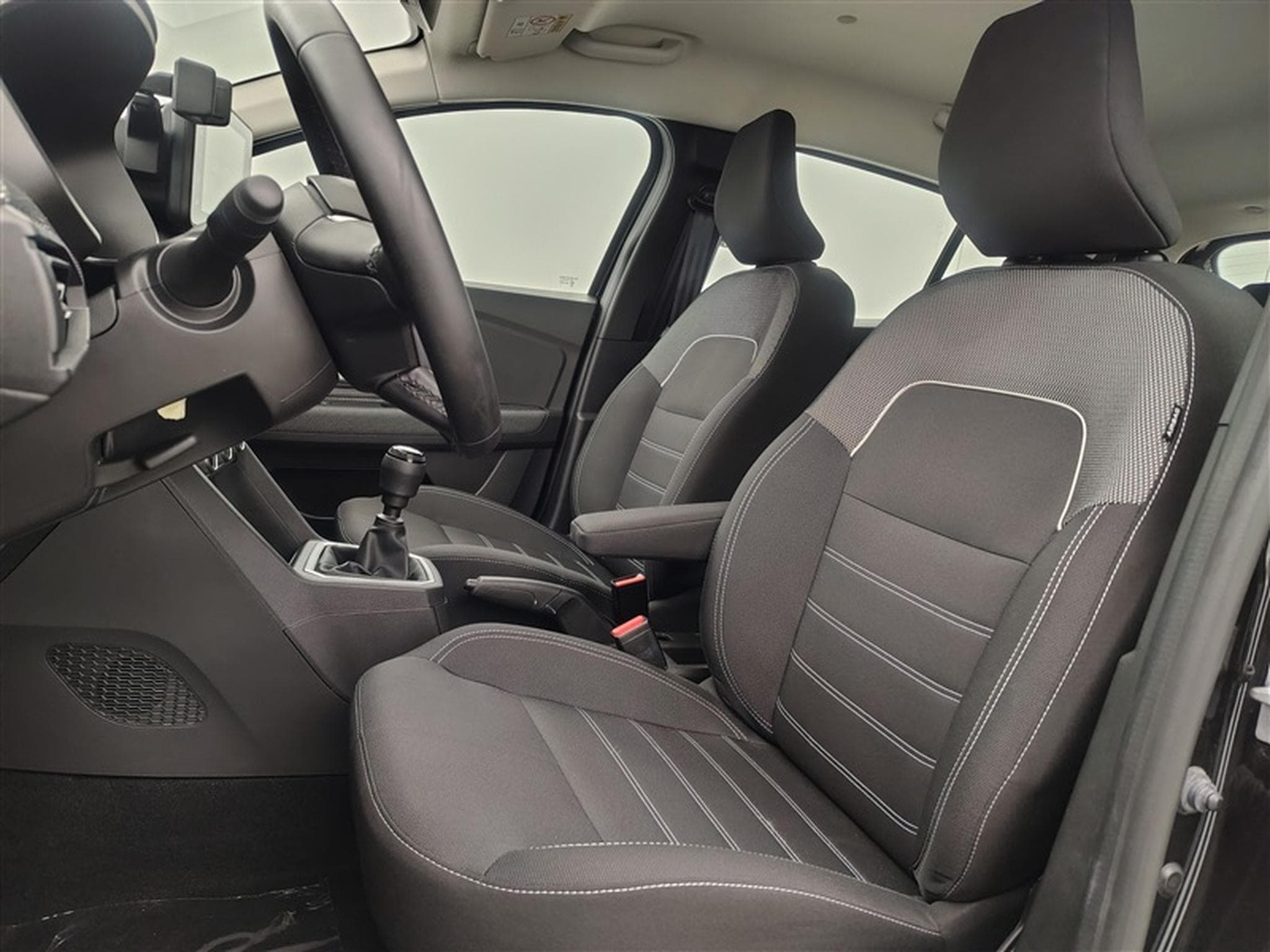 Dacia Sandero 1.0 TCe Journey CARPLAY / FULL LED / PDC AV-AR (2025) - Photo 7