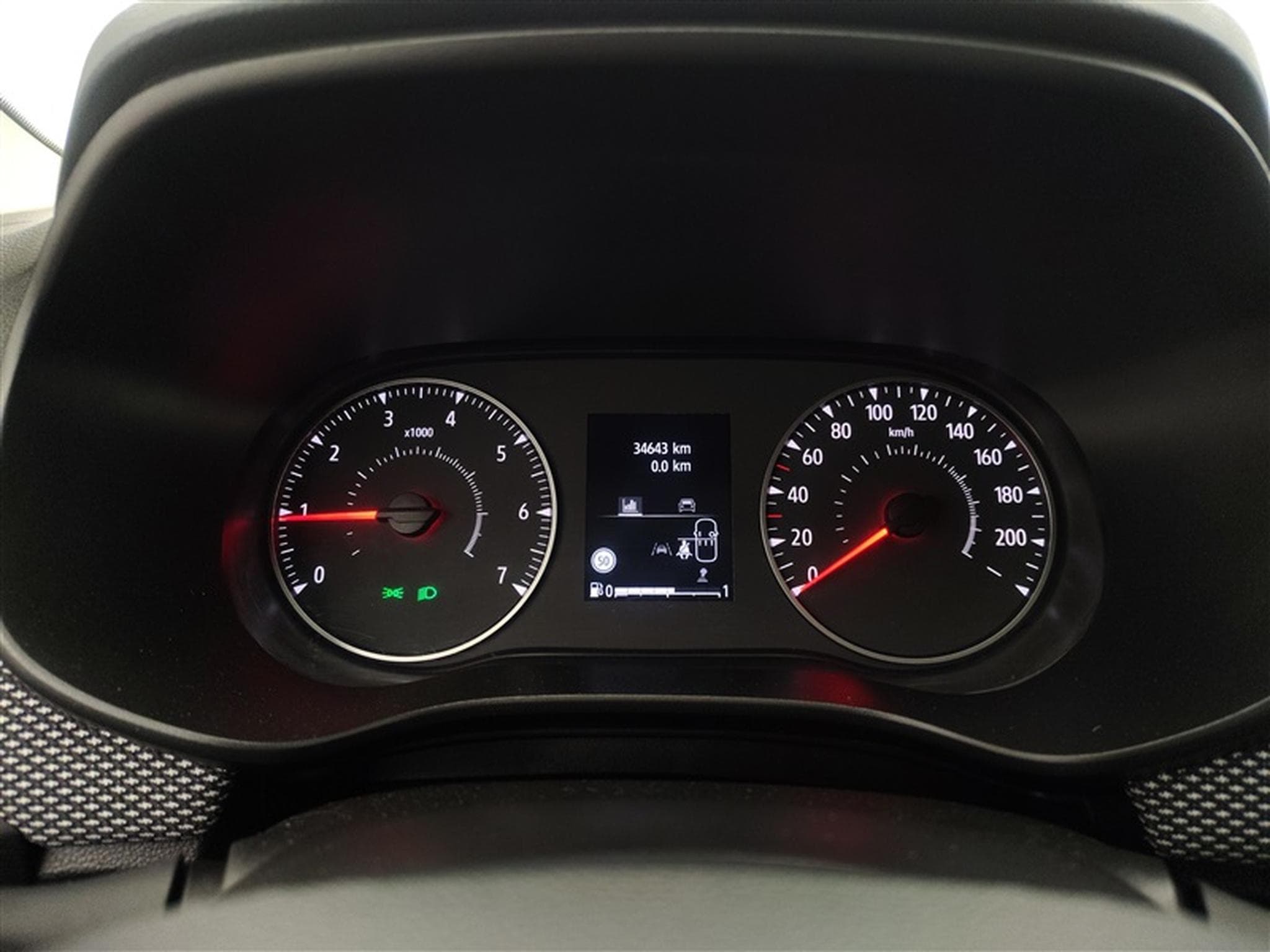Dacia Sandero 1.0 TCe Journey CARPLAY / FULL LED / PDC AV-AR (2025) - Photo 10