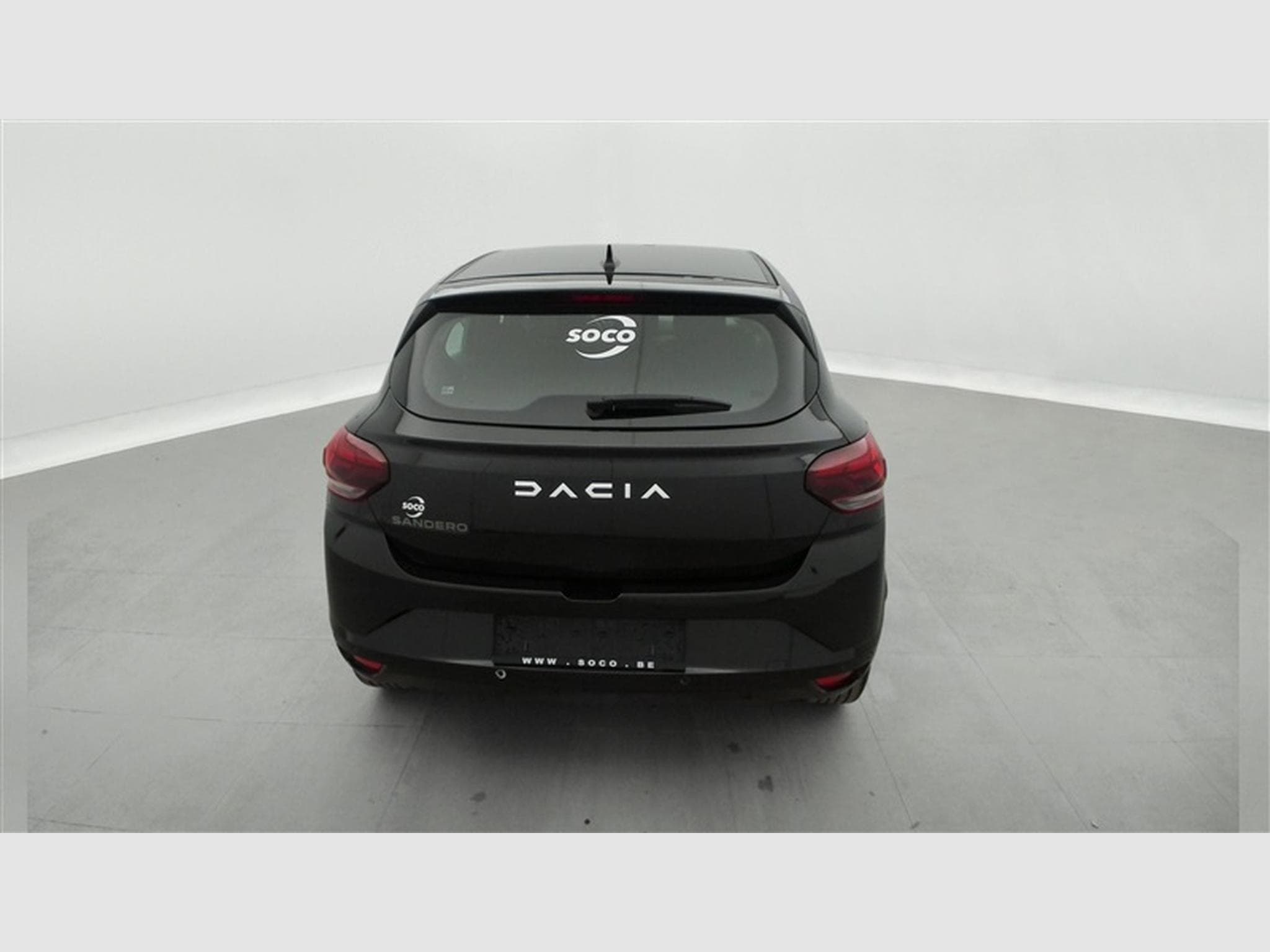 Dacia Sandero 1.0 TCe Journey CARPLAY / FULL LED / PDC AV-AR (2025) - Photo 5