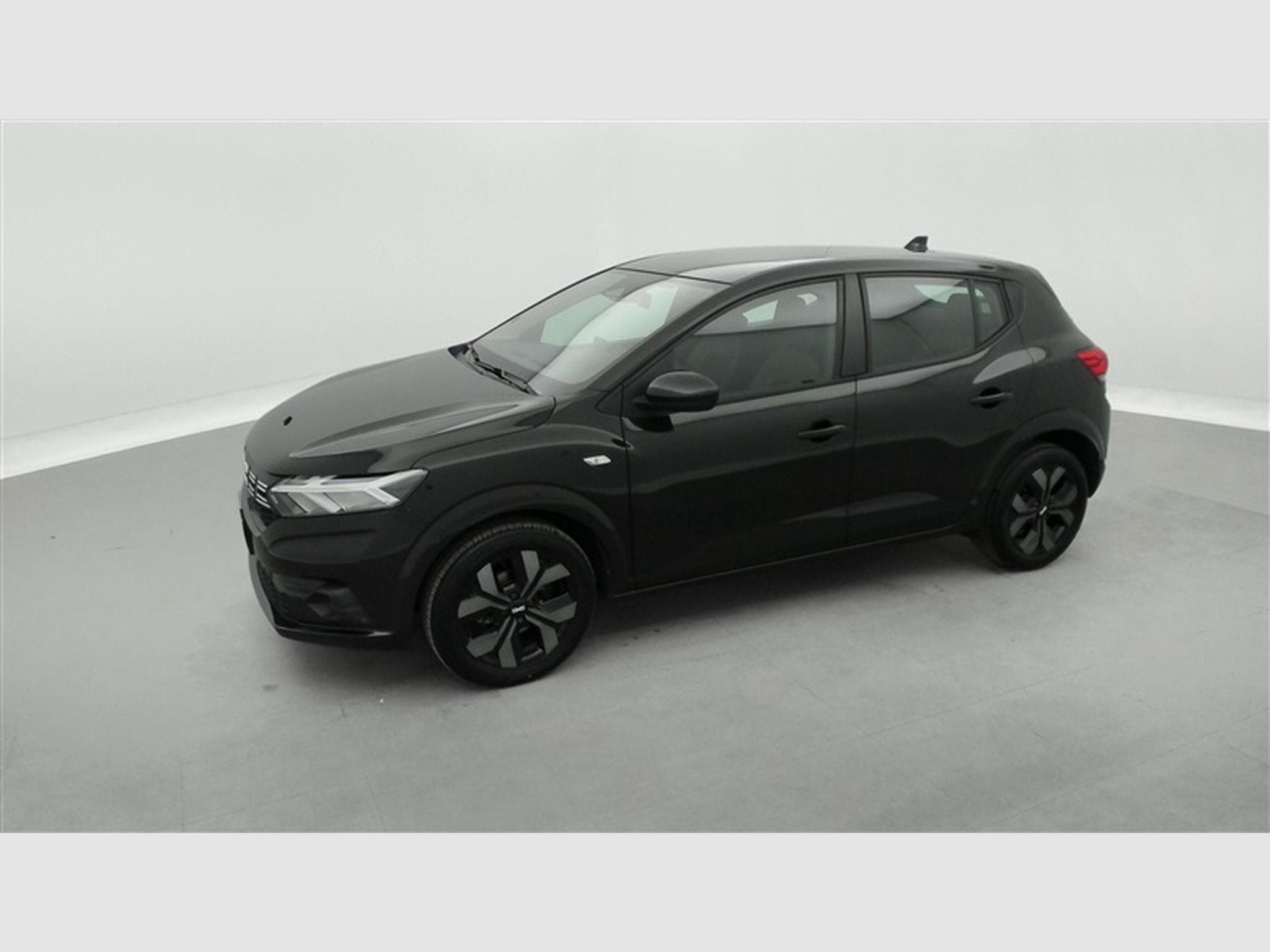 Dacia Sandero 1.0 TCe Journey CARPLAY / FULL LED / PDC AV-AR (2025) - Photo 19