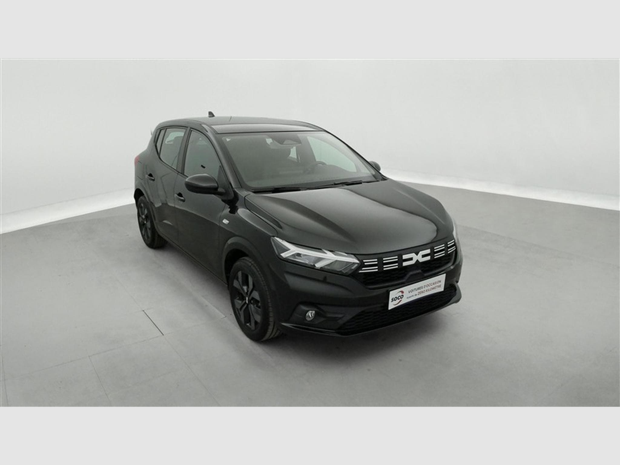Dacia Sandero 1.0 TCe Journey CARPLAY / FULL LED / PDC AV-AR (2025) - Photo 20