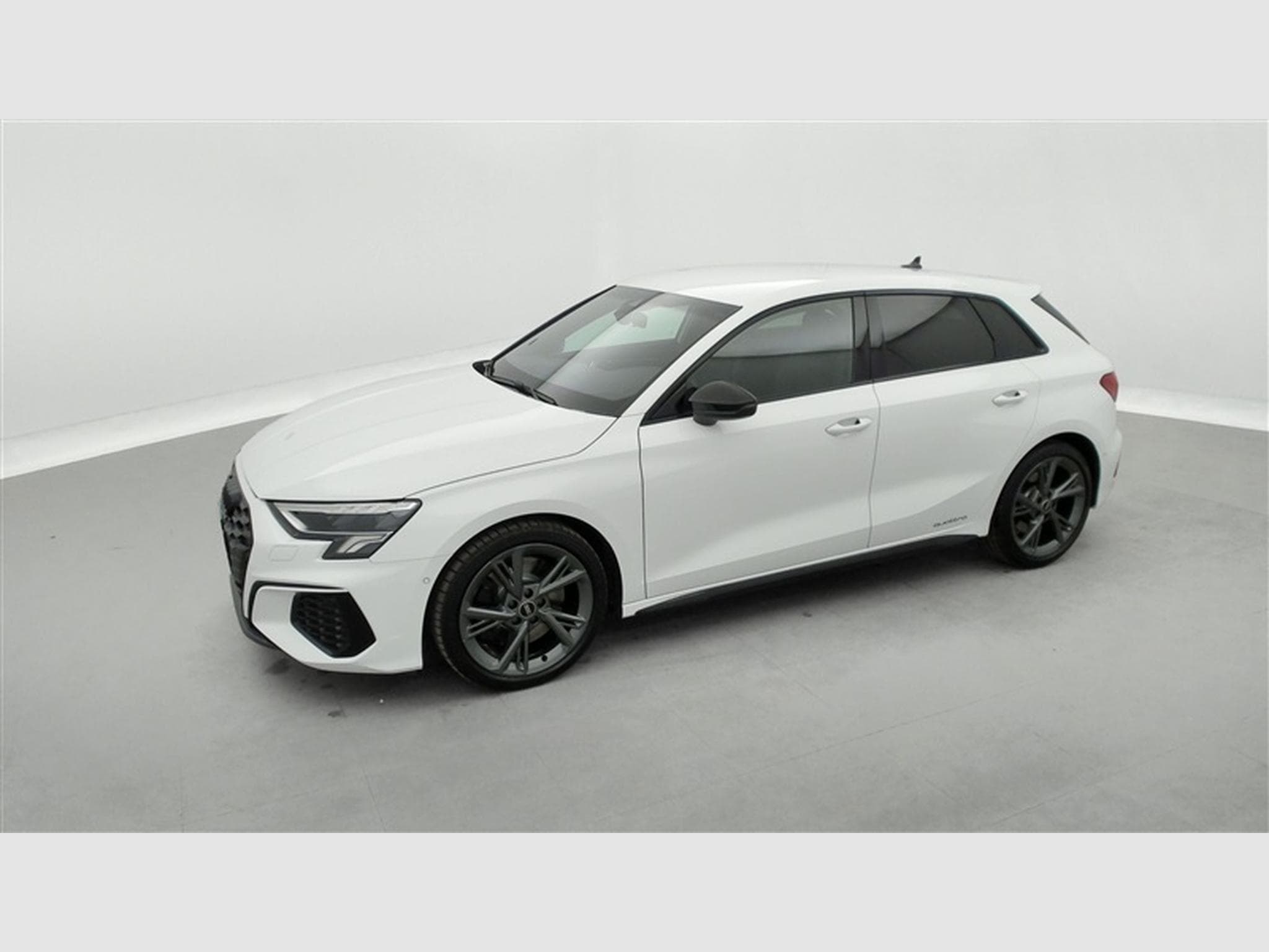 Audi S3 2.0 TFSI Quattro S tronic CUIR/FULL LEDS/V. COCKPIT (2023) - Photo 23