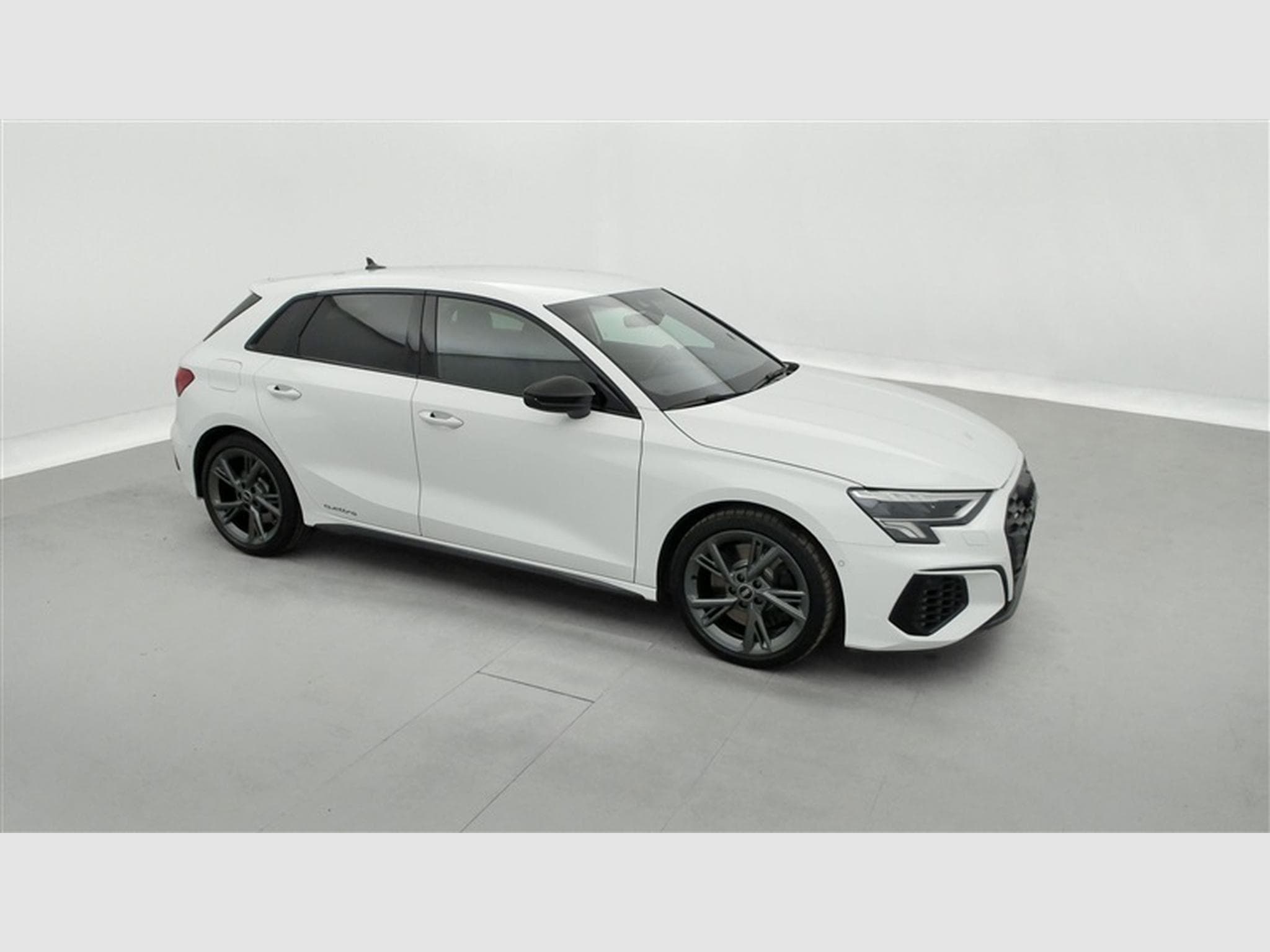Audi S3 2.0 TFSI Quattro S tronic CUIR/FULL LEDS/V. COCKPIT (2023) - Photo 25