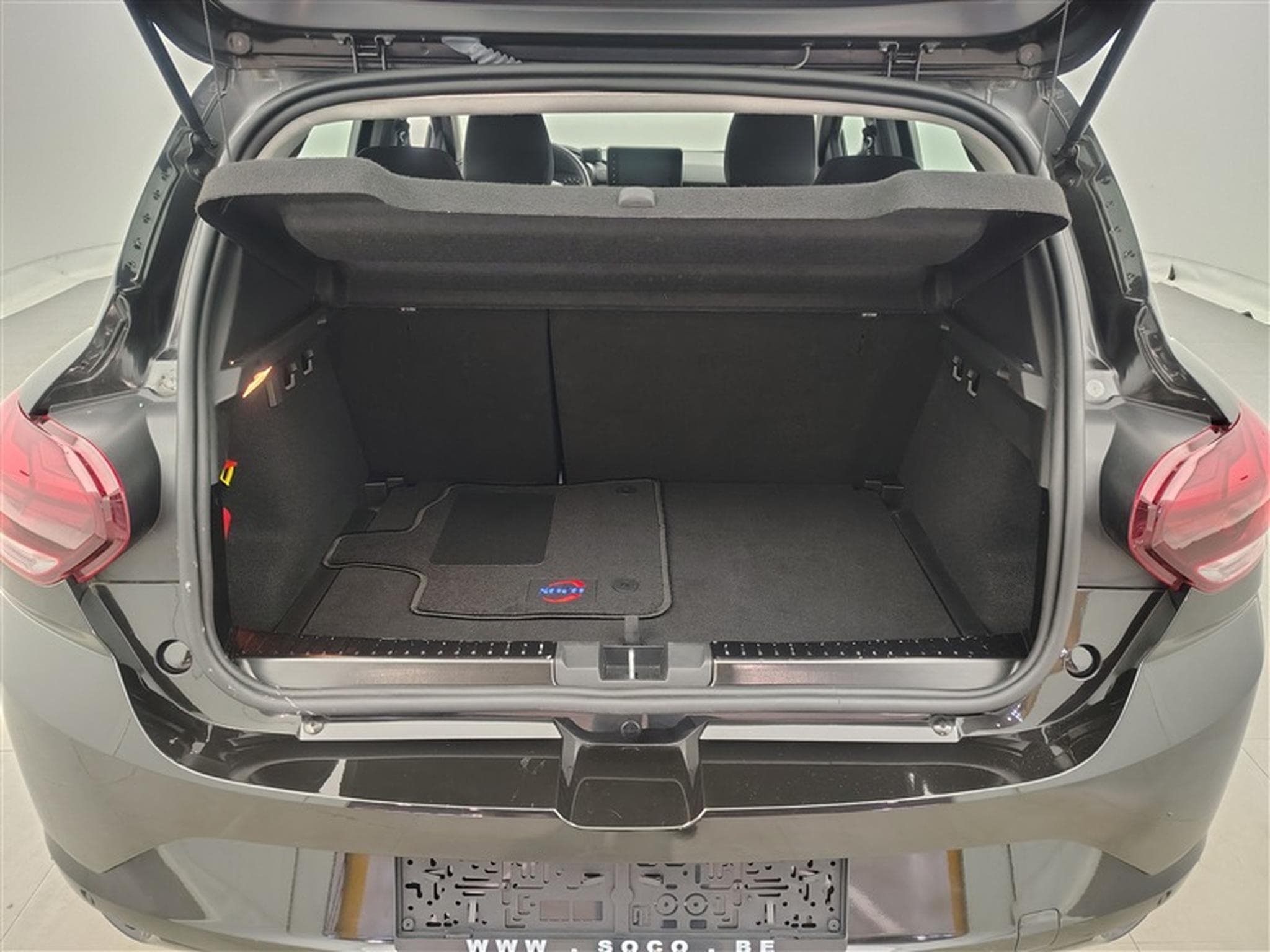 Dacia Sandero 1.0 TCe Journey CARPLAY / FULL LED / PDC AV-AR (2025) - Photo 14