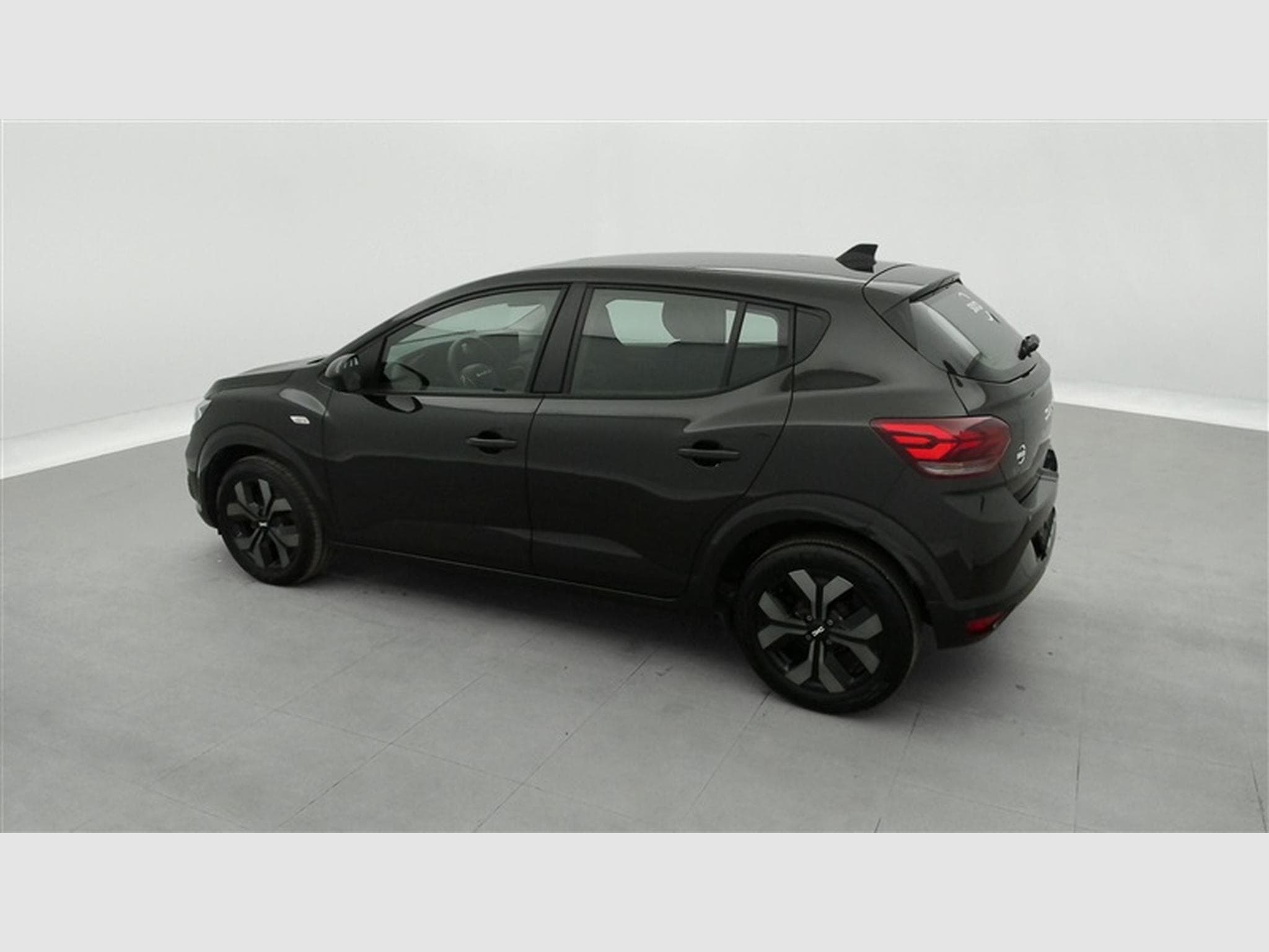 Dacia Sandero 1.0 TCe Journey CARPLAY / FULL LED / PDC AV-AR (2025) - Photo 25