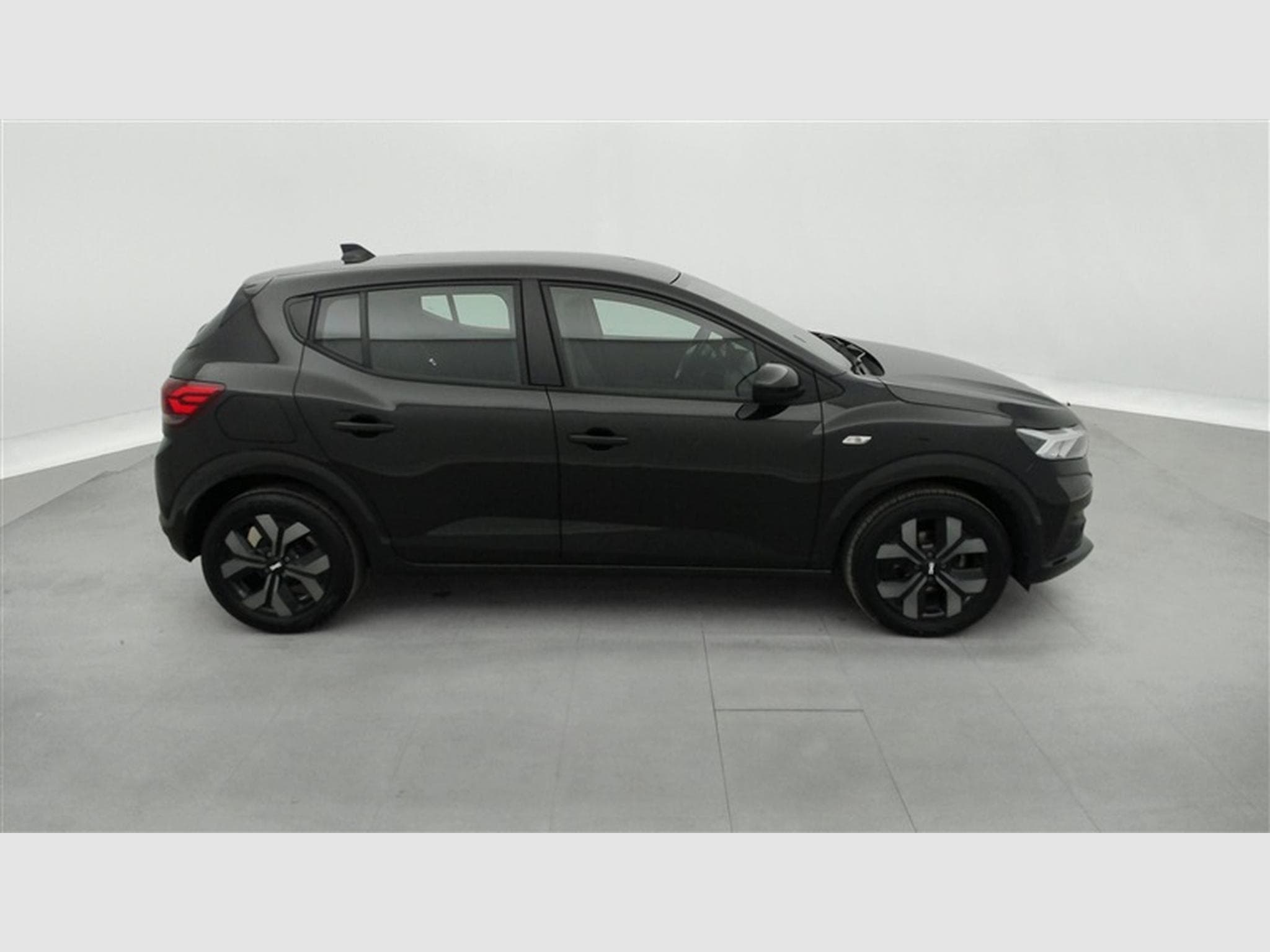 Dacia Sandero 1.0 TCe Journey CARPLAY / FULL LED / PDC AV-AR (2025) - Photo 22