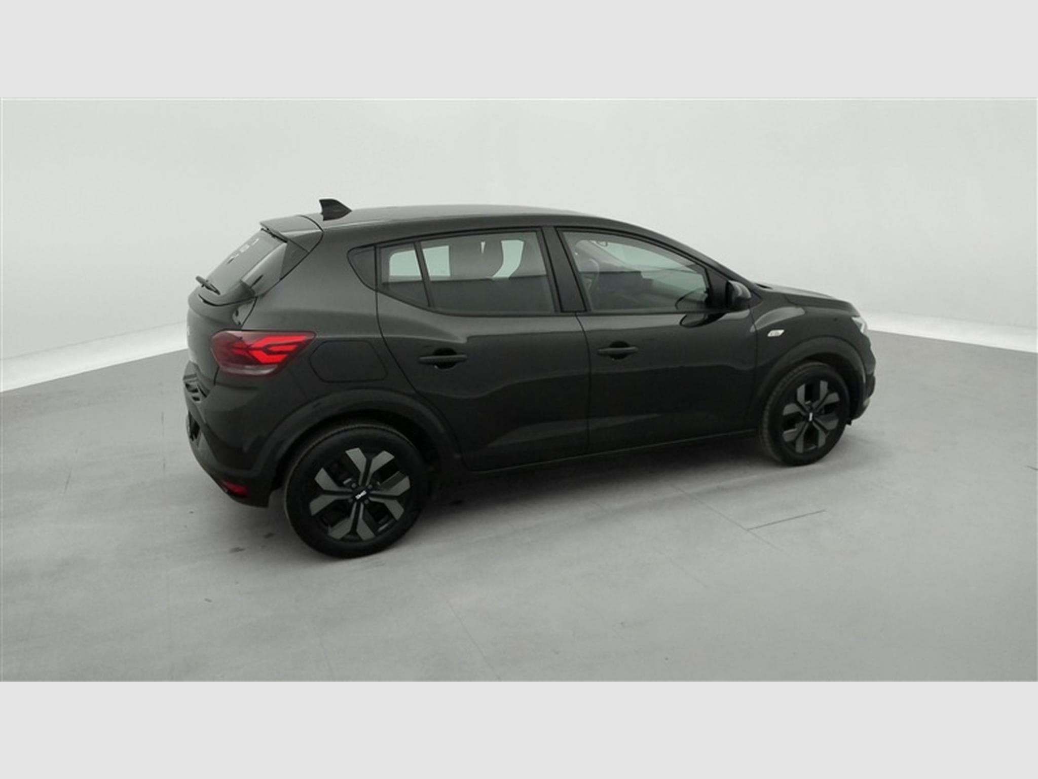 Dacia Sandero 1.0 TCe Journey CARPLAY / FULL LED / PDC AV-AR (2025) - Photo 23