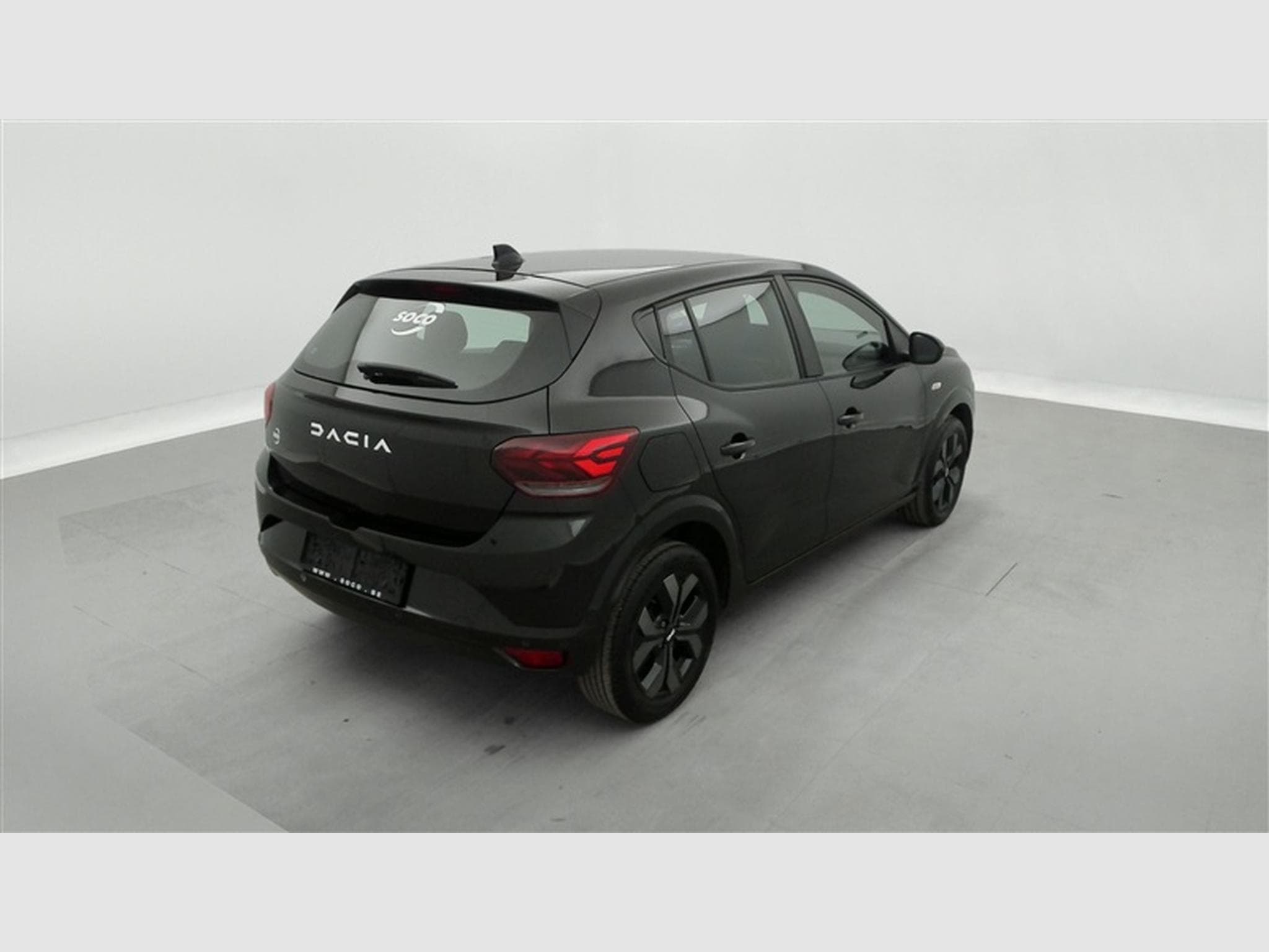 Dacia Sandero 1.0 TCe Journey CARPLAY / FULL LED / PDC AV-AR (2025) - Photo 24