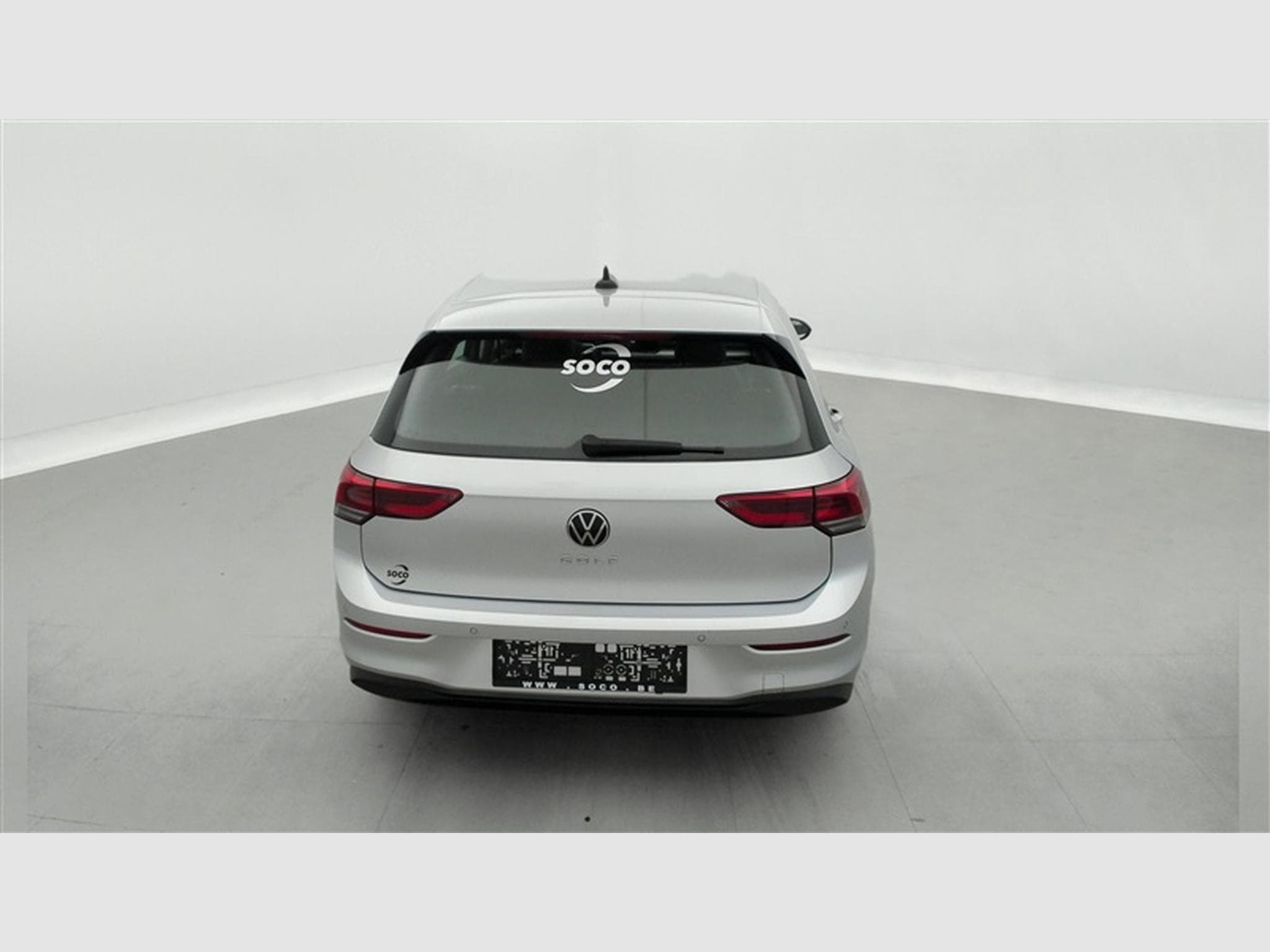 VW Golf 1.0 TSI Life Business Premium OPF (2022) - Photo 5