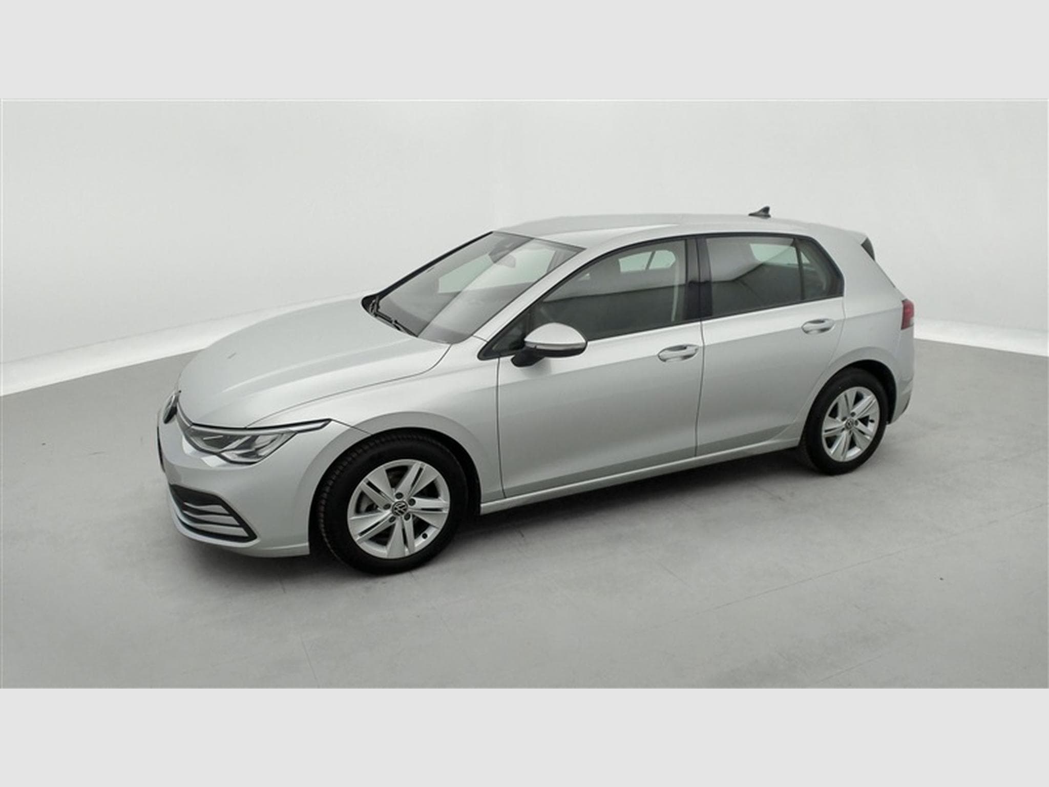 VW Golf 1.0 TSI Life Business Premium OPF (2022) - Photo 20