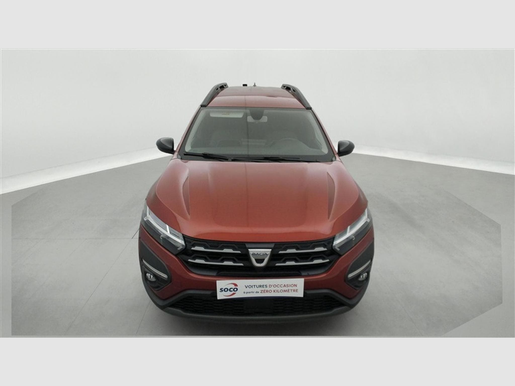 Dacia Jogger 1.0 TCe EXTREME 7pl. NAV/CAMERA/CARPLAY (2022) - Photo 4