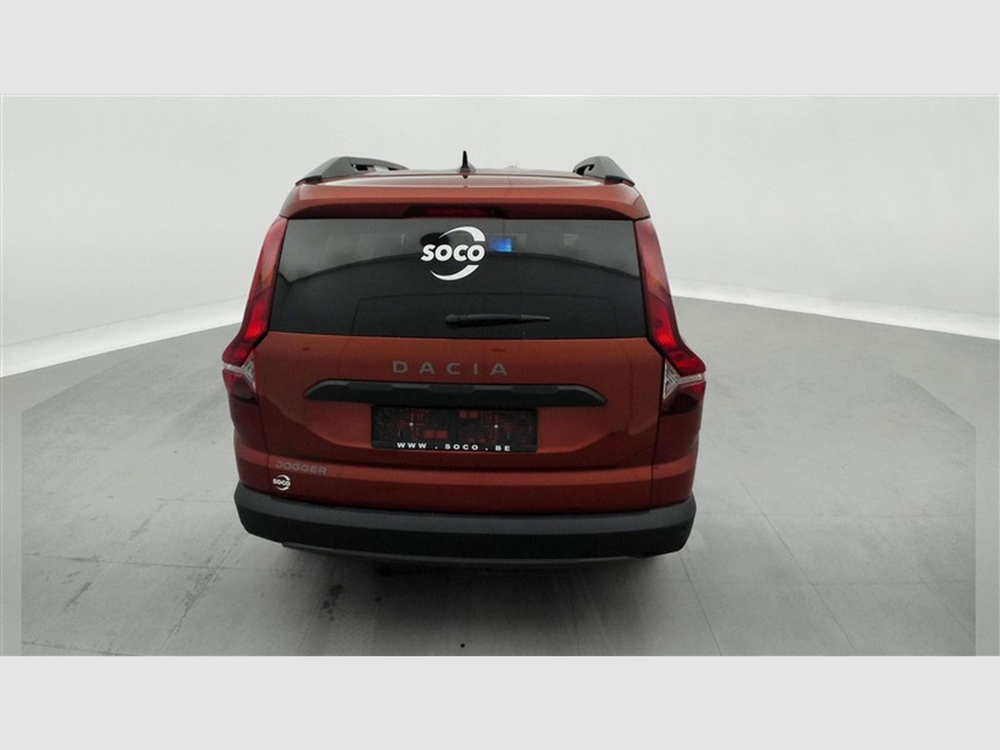 Dacia Jogger 1.0 TCe EXTREME 7pl. NAV/CAMERA/CARPLAY (2022) - Photo 5