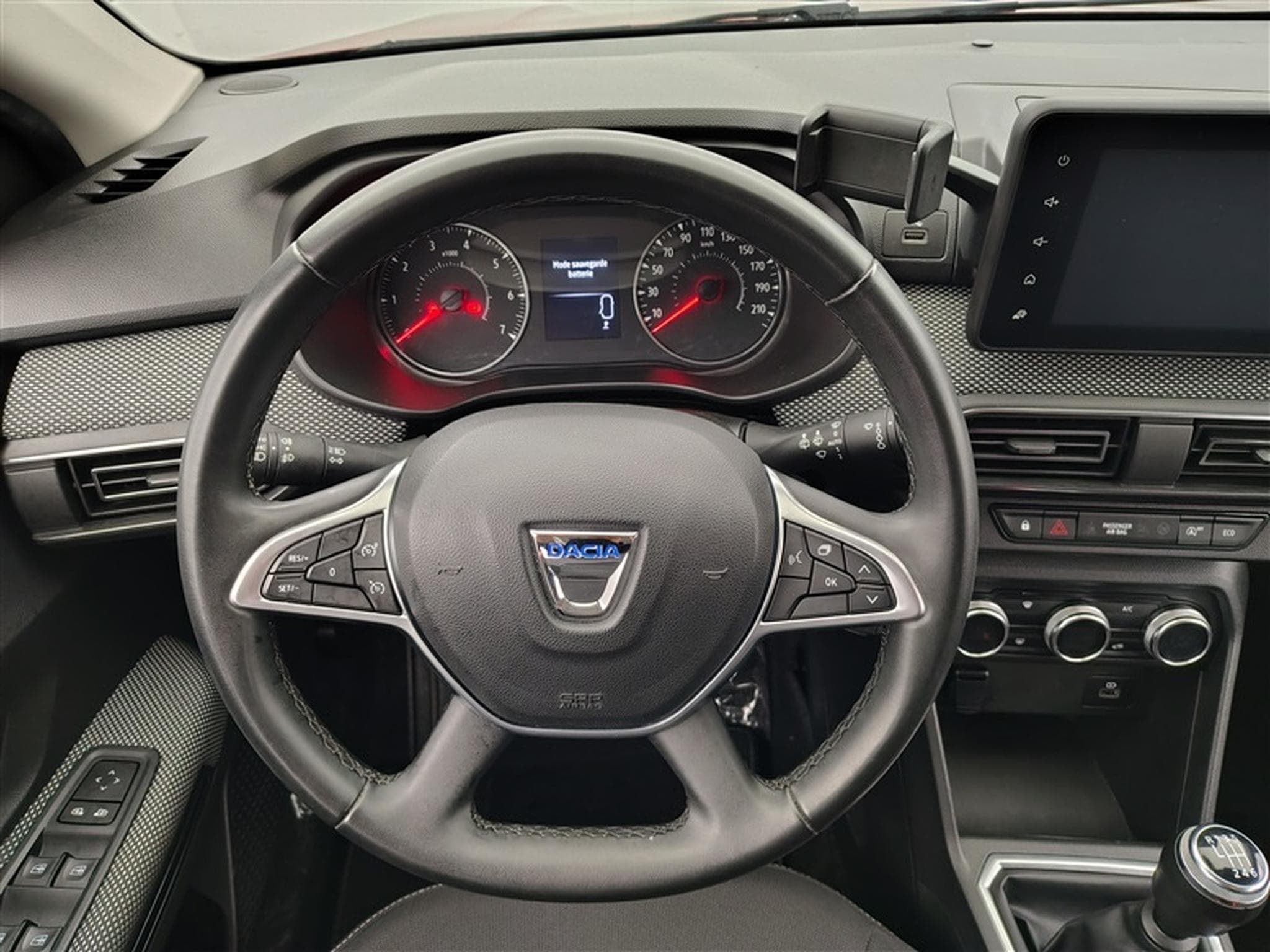 Dacia Jogger 1.0 TCe EXTREME 7pl. NAV/CAMERA/CARPLAY (2022) - Photo 9
