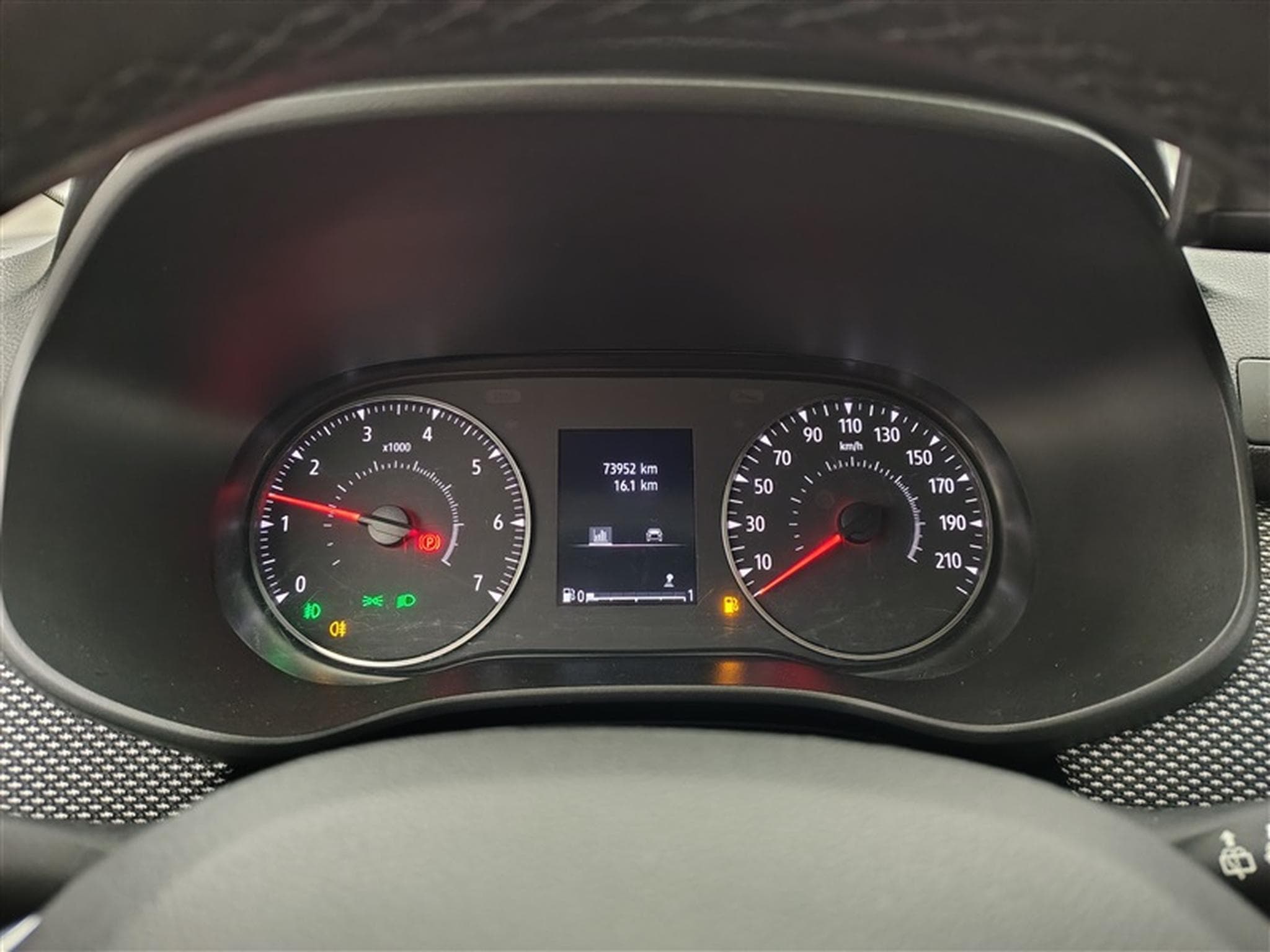 Dacia Jogger 1.0 TCe EXTREME 7pl. NAV/CAMERA/CARPLAY (2022) - Photo 10